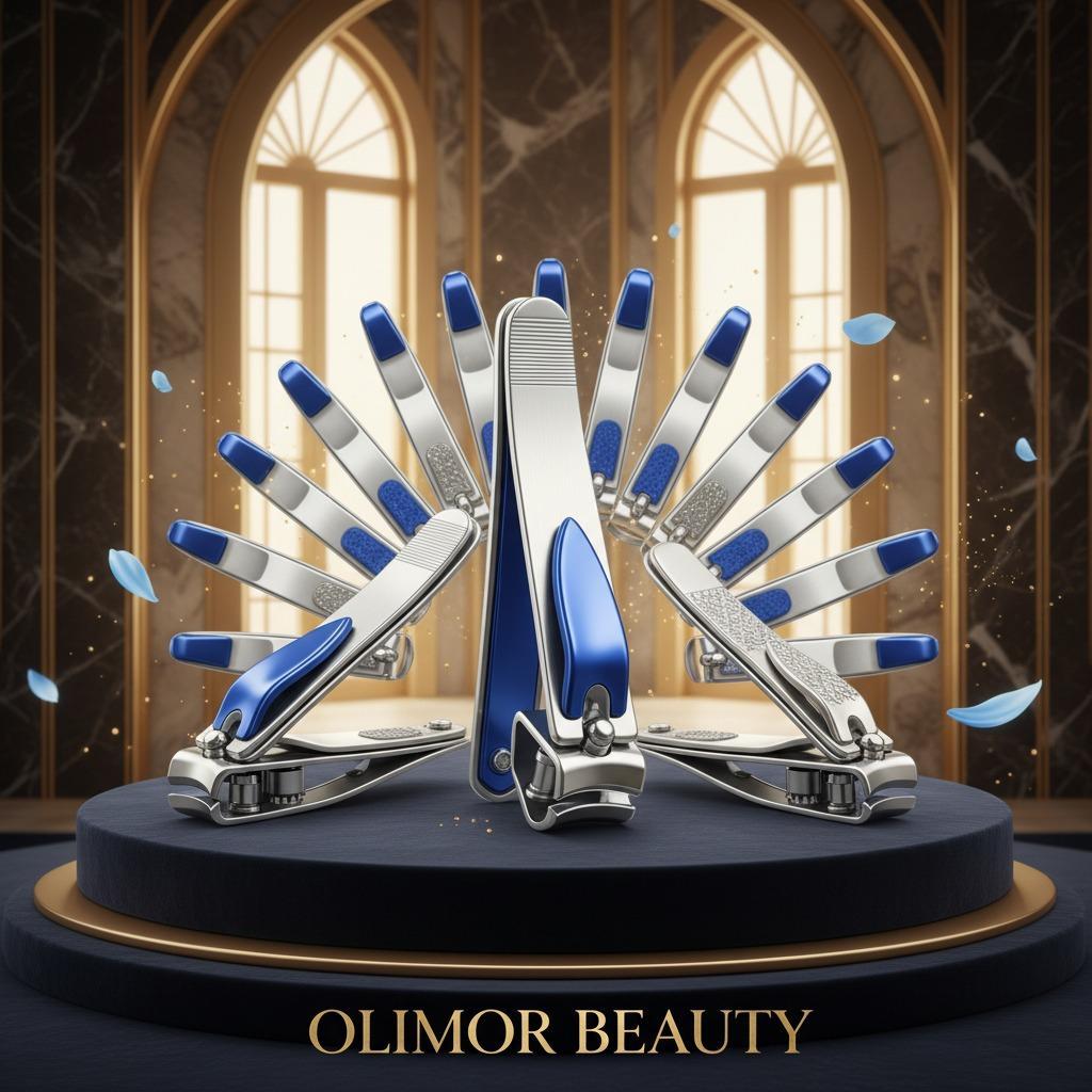 Choisir un fabricant de coupe-ongles pour des outils de toilettage durables