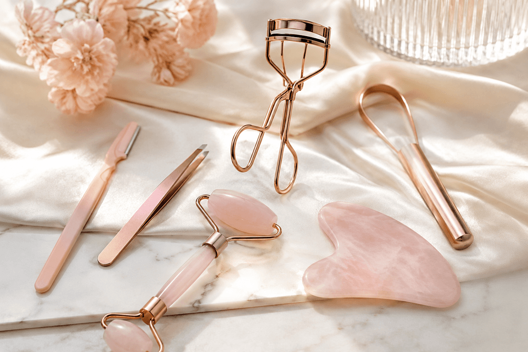 Manicure Tools Manufacturer for Salon, Retail, and Private Label Nail Care