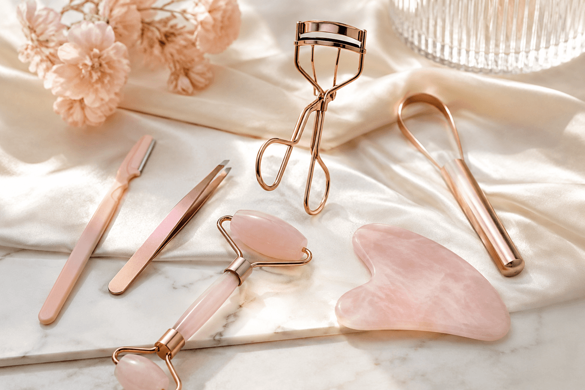 Manicure Tools Manufacturer for Salon, Retail, and Private Label Nail Care