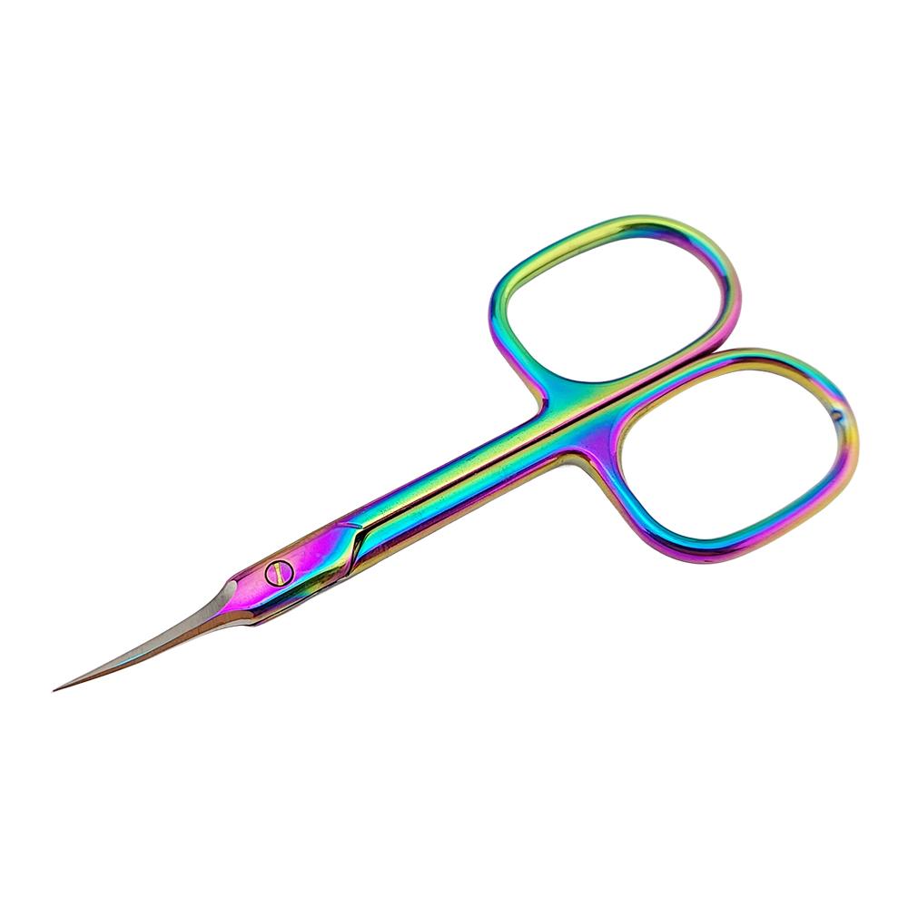 Professional Scissors for Precision Trimming