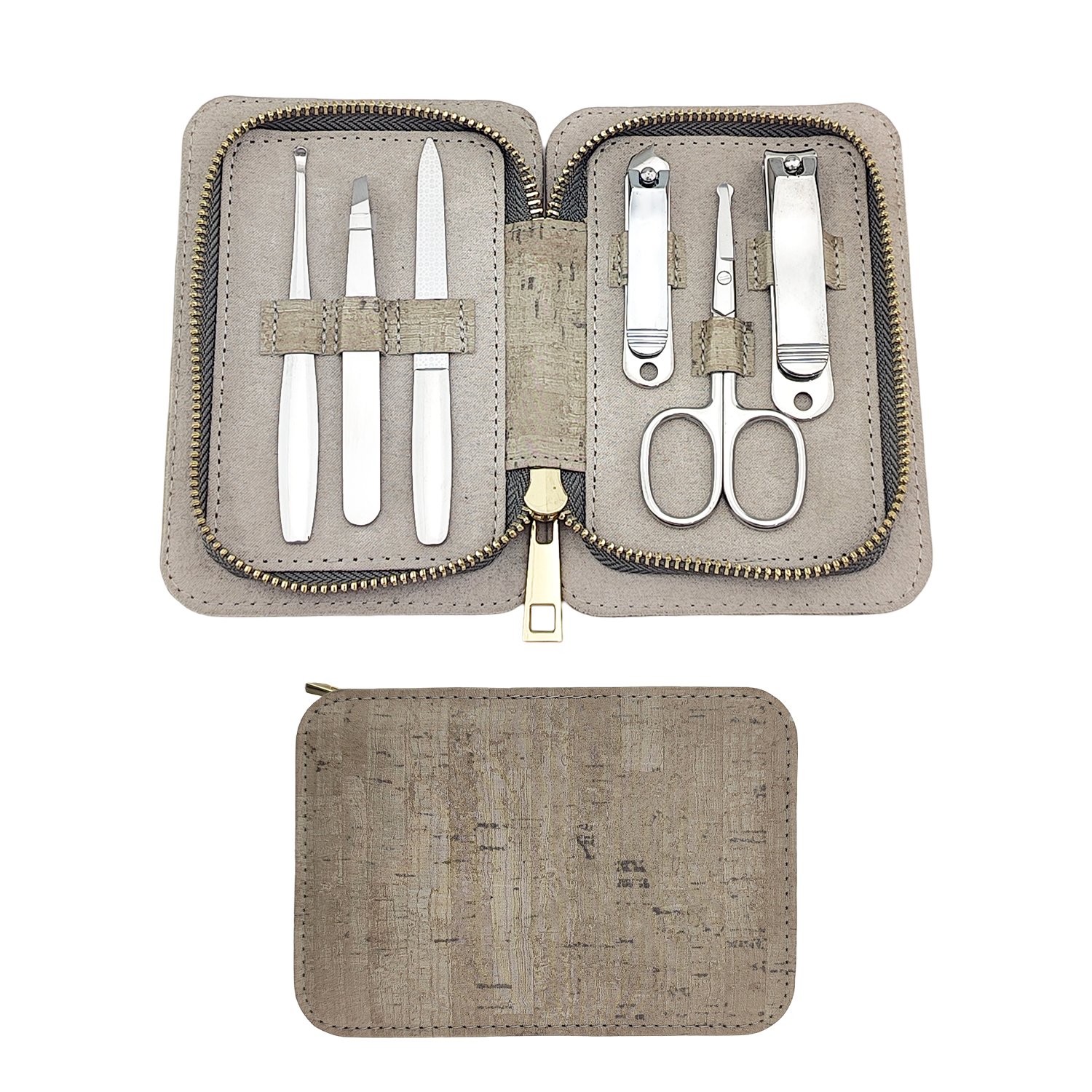 Achieve Elegance with Professional Manicure Tools