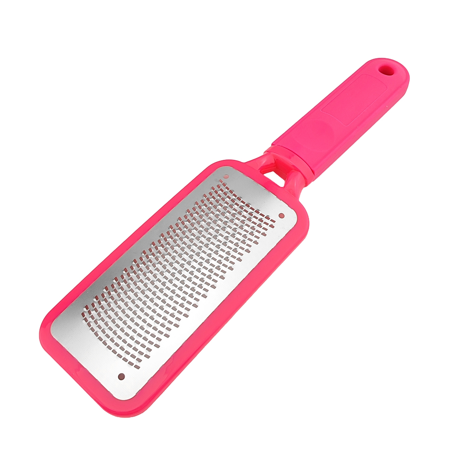 Transform Foot Care with the Callus Remover Grater Rasp