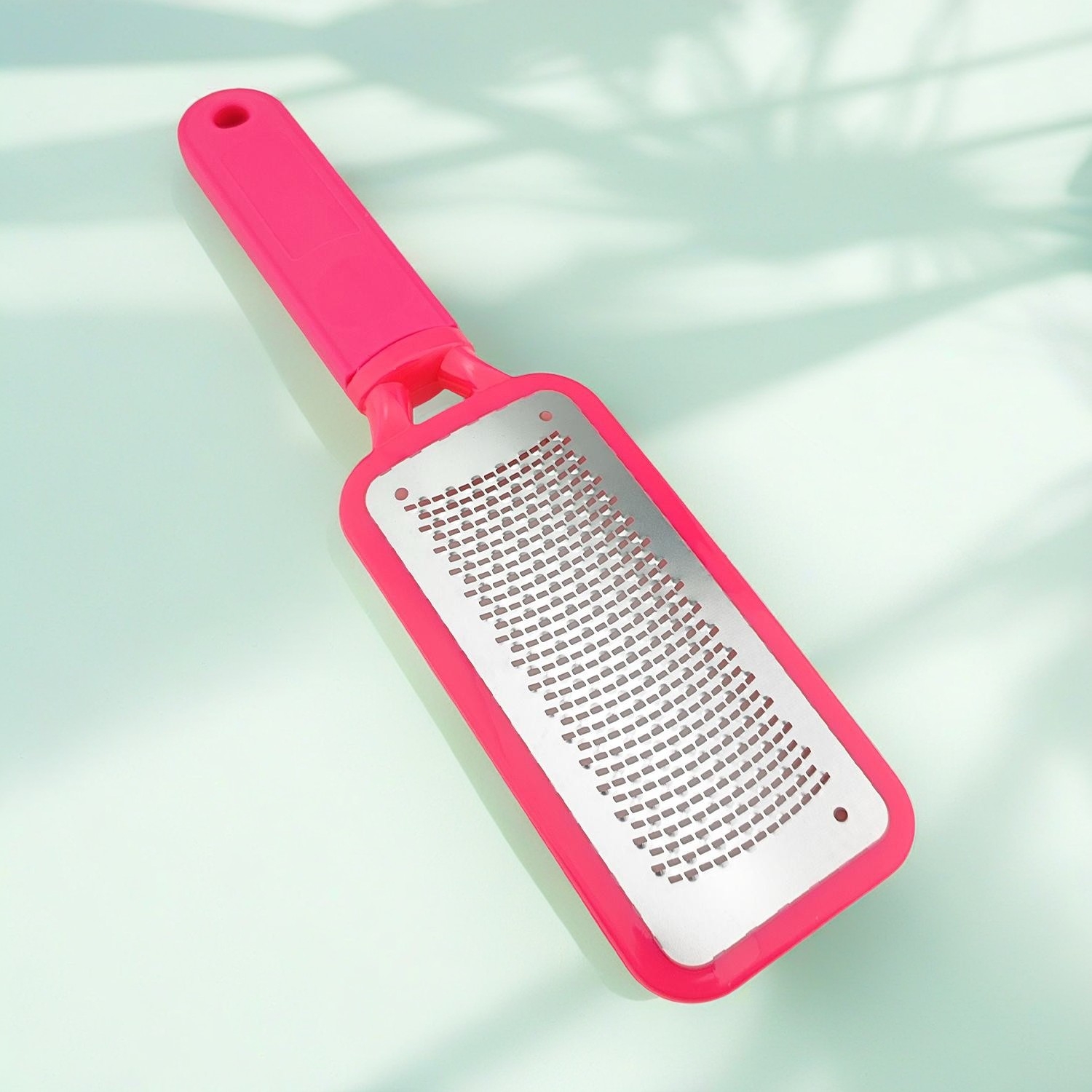 Transform Foot Care with the Callus Remover Grater Rasp