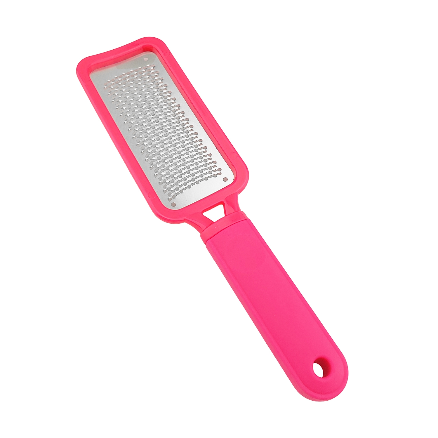 Transform Foot Care with the Callus Remover Grater Rasp