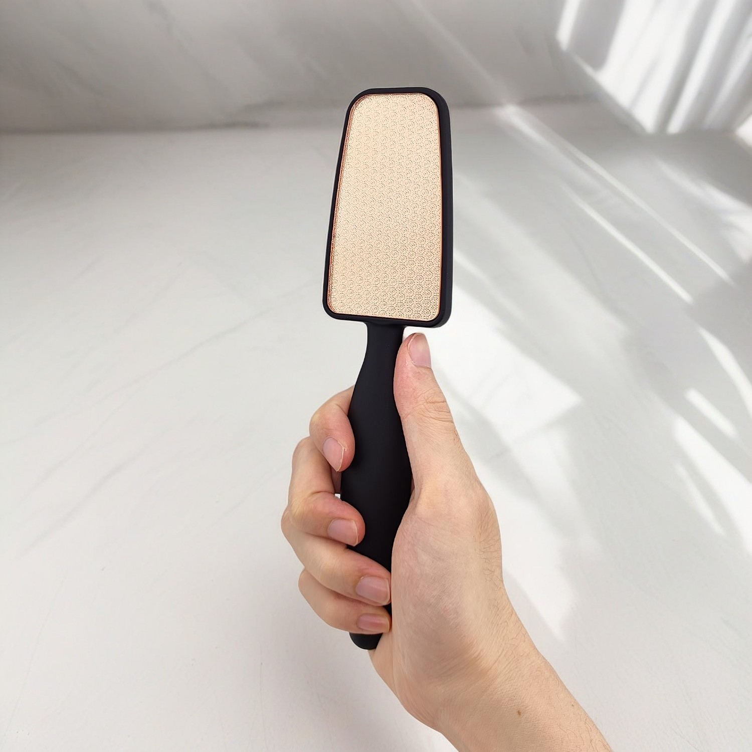 Nano Glass Foot File: Revolutionizing Foot Care Elegance