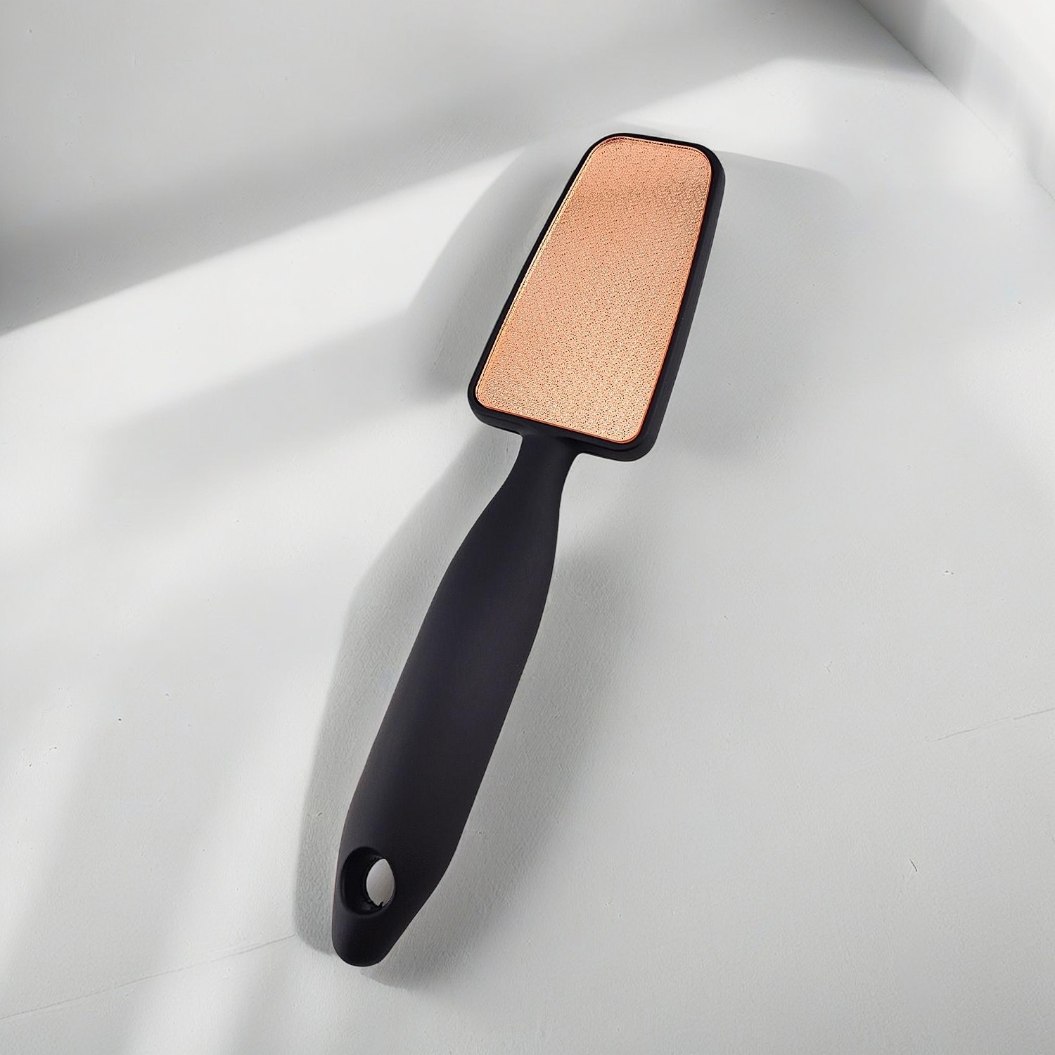 Nano Glass Foot File: Revolutionizing Foot Care Elegance