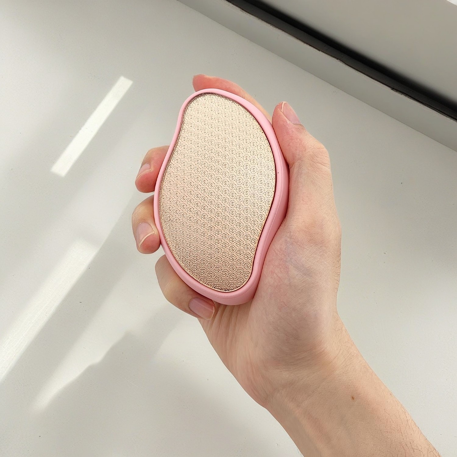 Nano Glass Pedicure: Revolutionizing Foot Care with Elegance