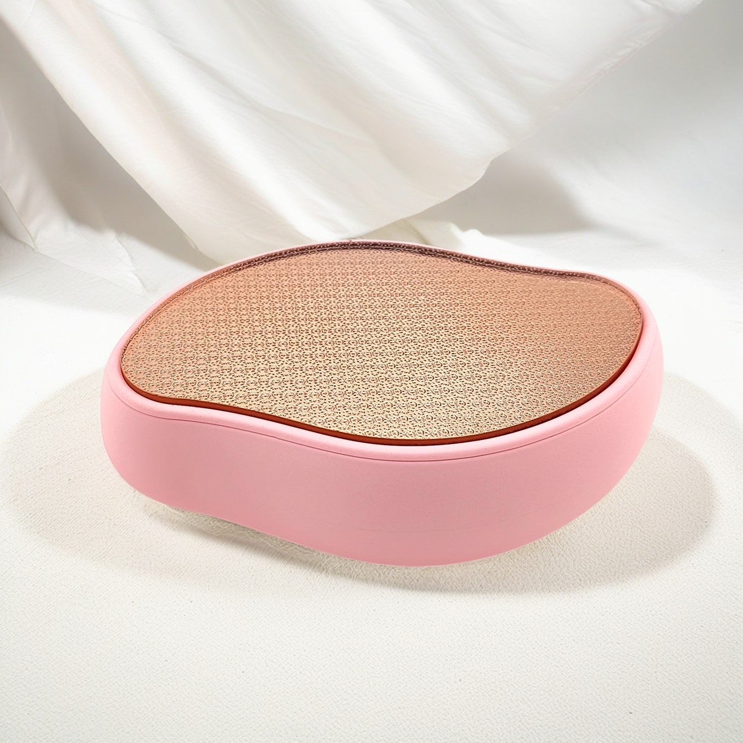 Nano Glass Pedicure: Revolutionizing Foot Care with Elegance