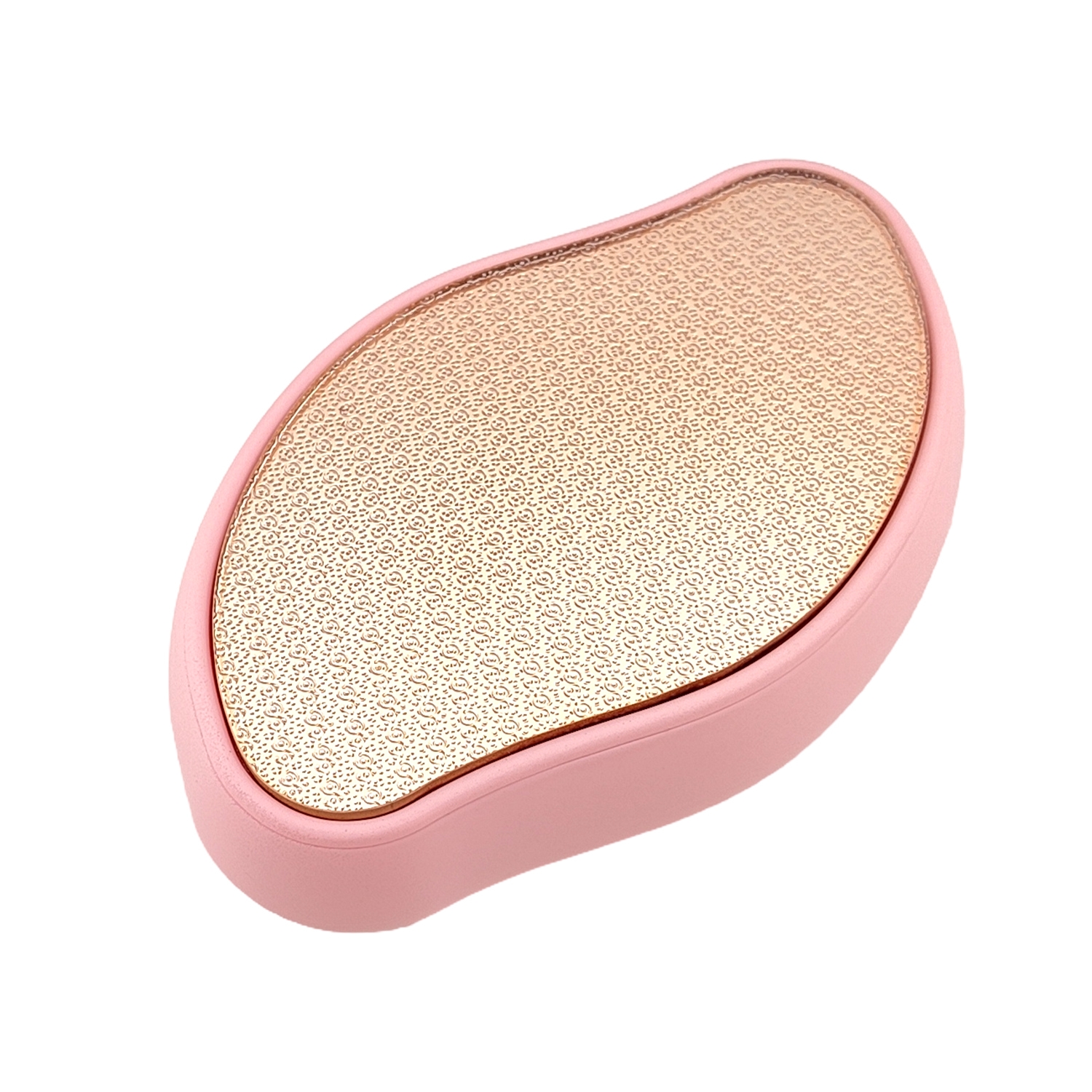 Nano Glass Pedicure: Revolutionizing Foot Care with Elegance