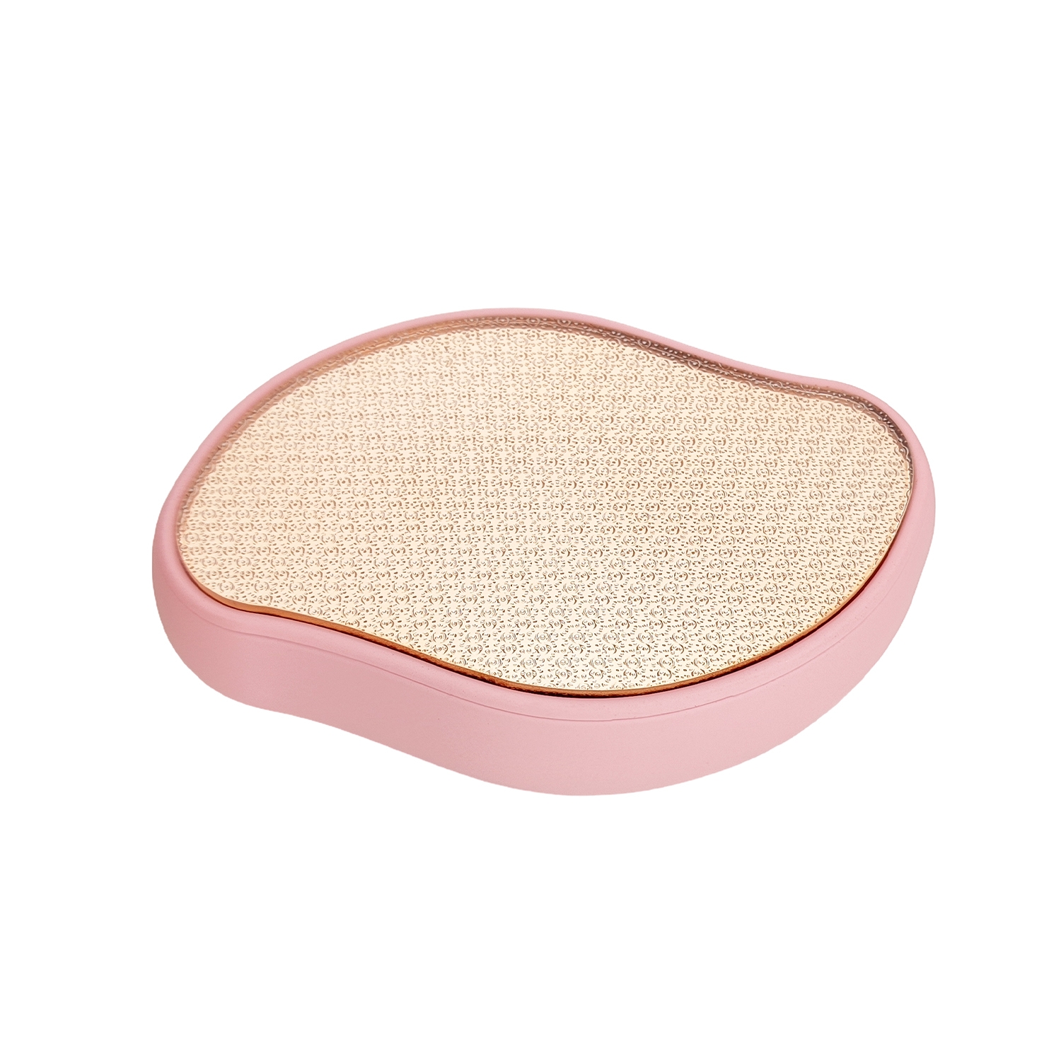 Nano Glass Pedicure: Revolutionizing Foot Care with Elegance