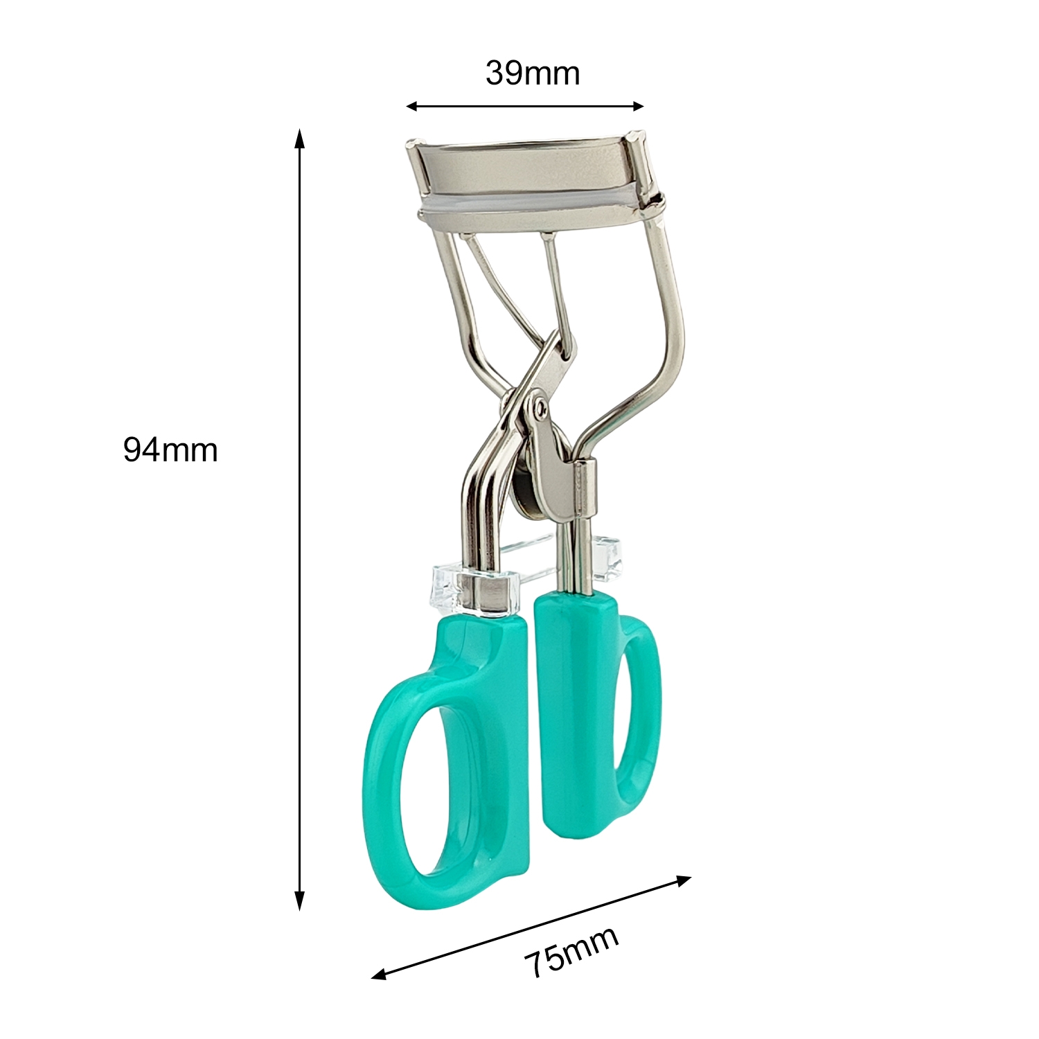 Elevate Your Look with the Best Eyelash Curler by Olimor Beauty