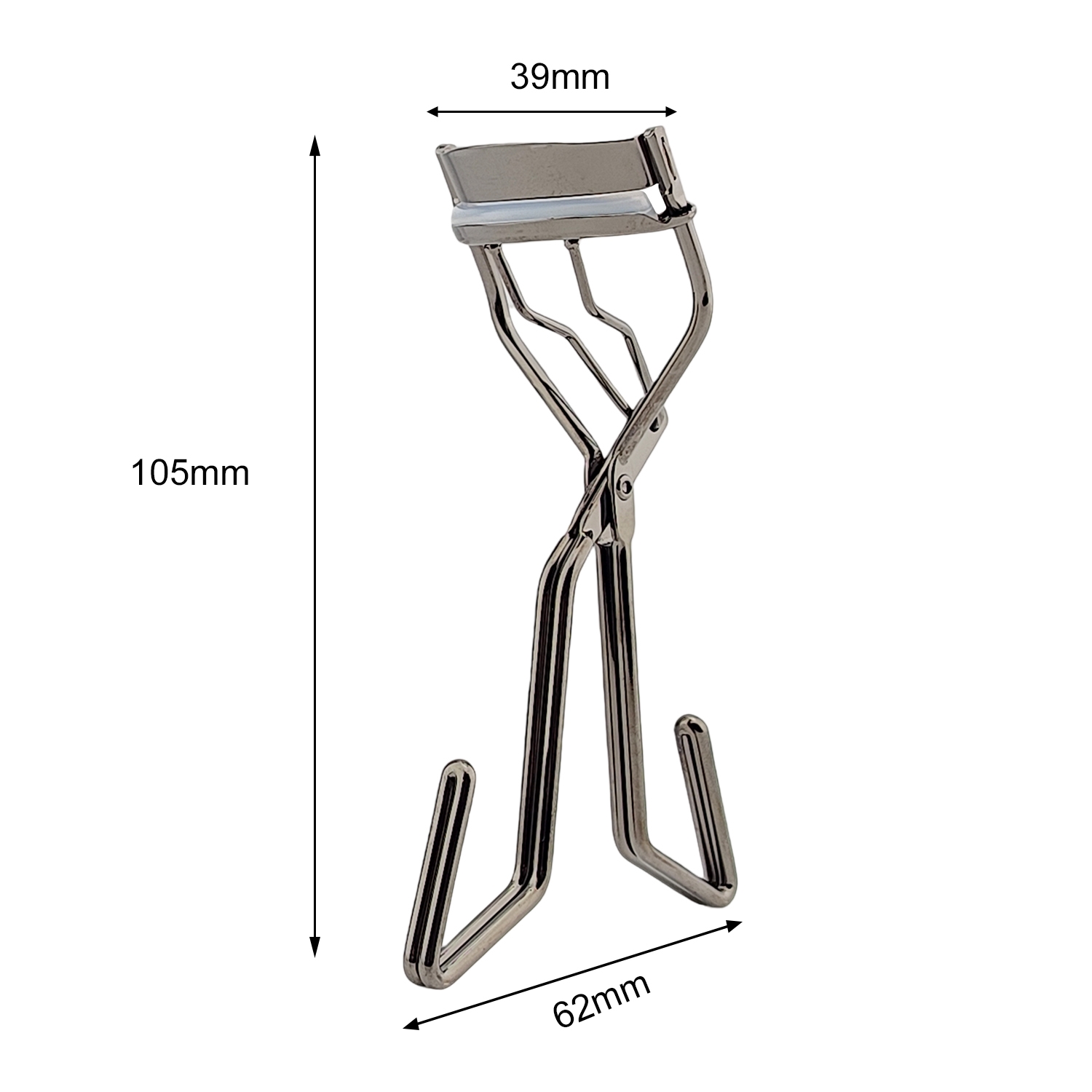 Discover the Best Eyelash Curler for Luminous Lashes