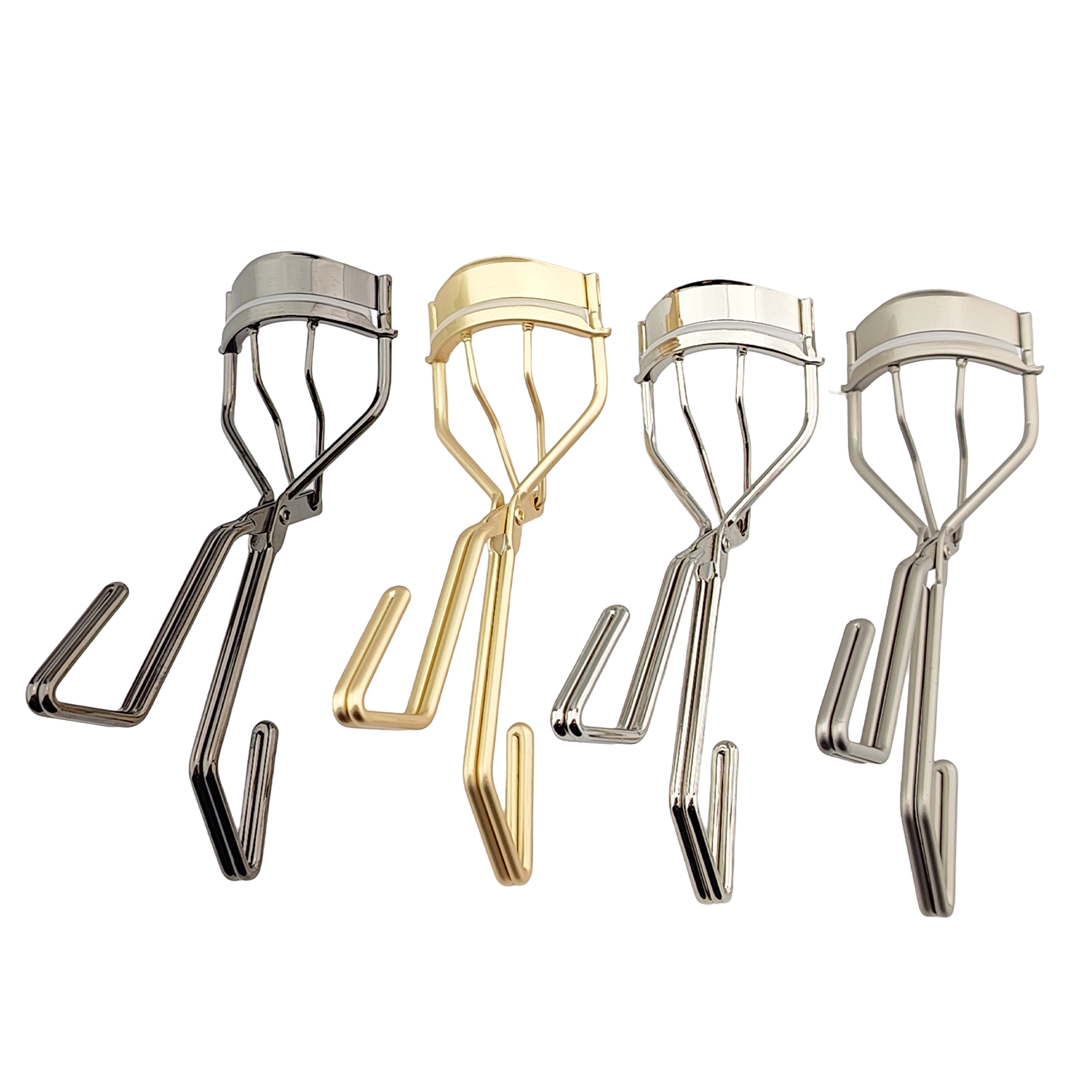 Discover the Best Eyelash Curler for Luminous Lashes