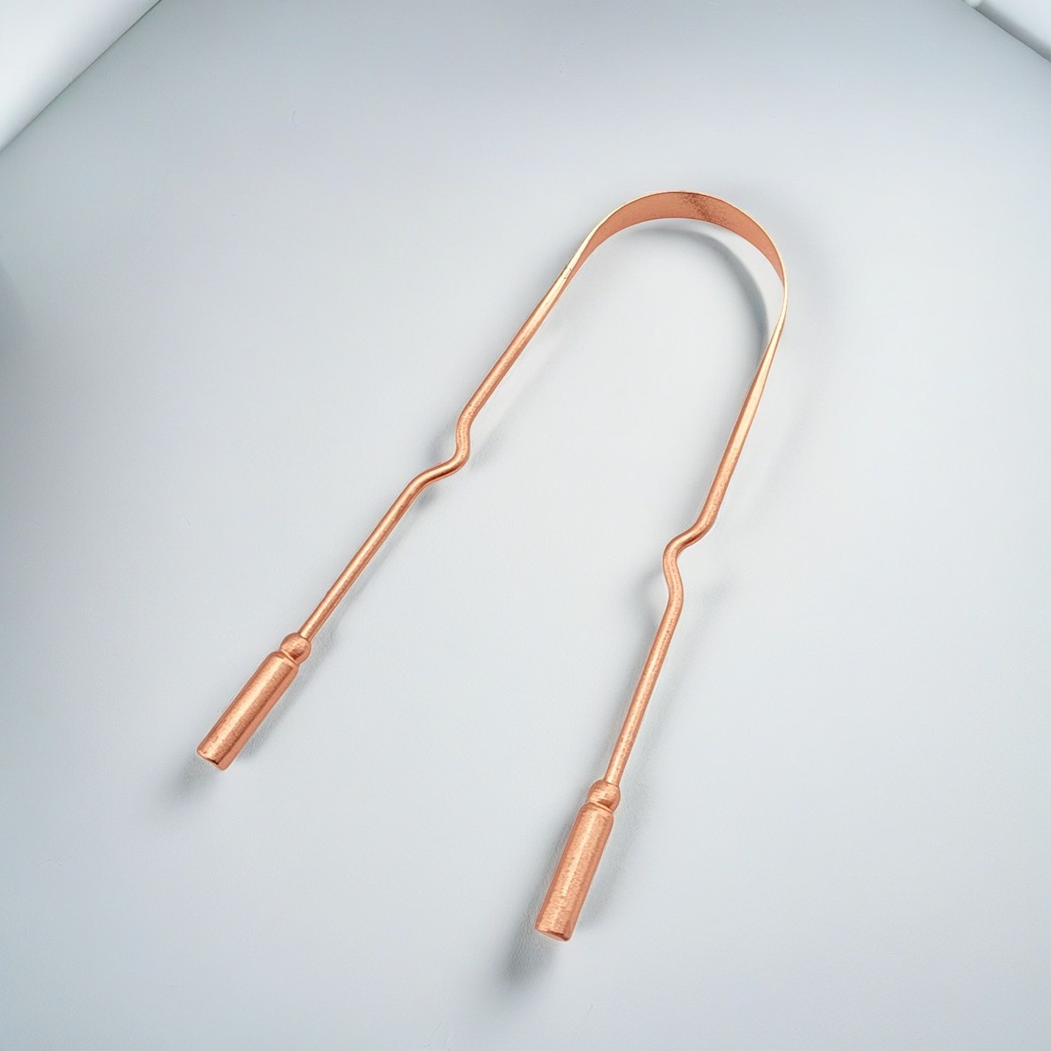 Best Tongue Scraper: Pure Copper for Ultimate Oral Care
