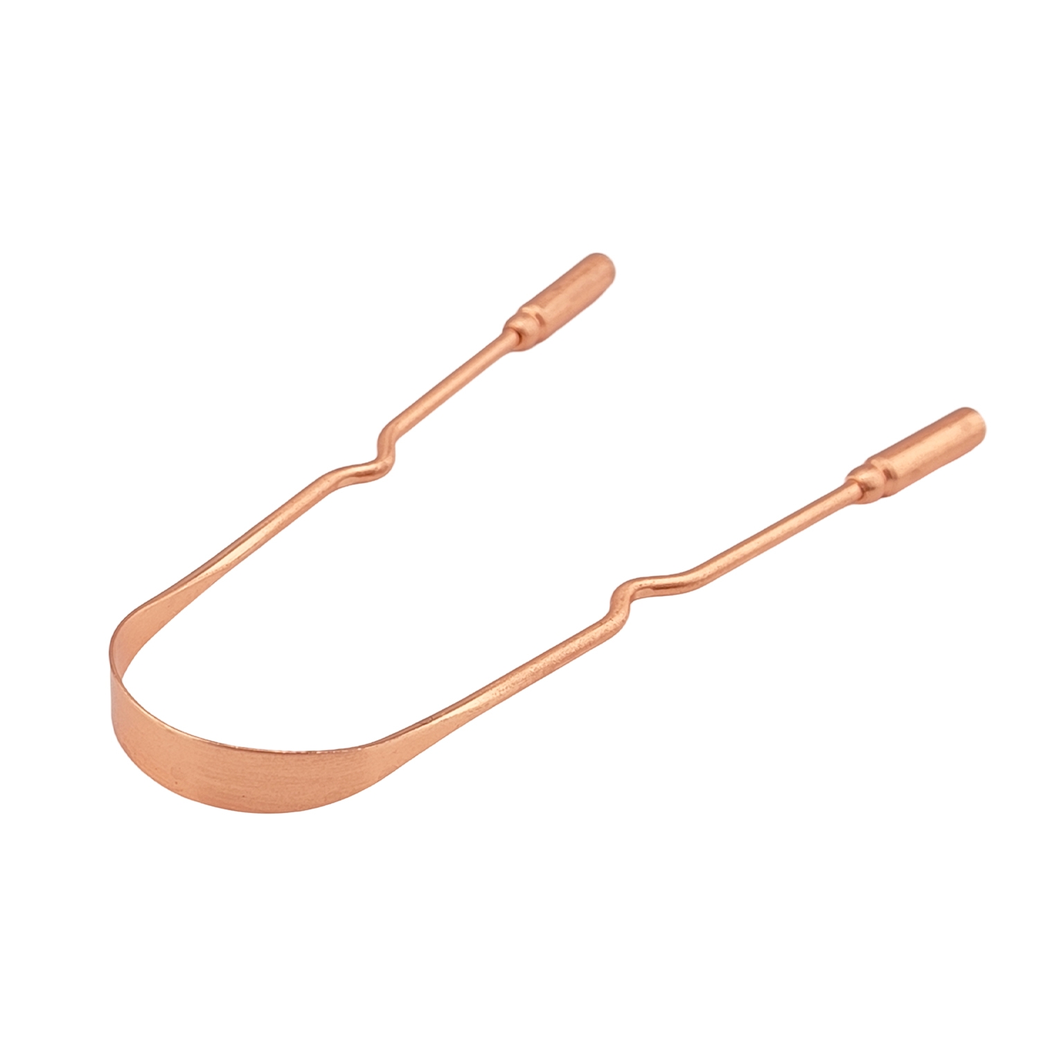 Best Tongue Scraper: Pure Copper for Ultimate Oral Care
