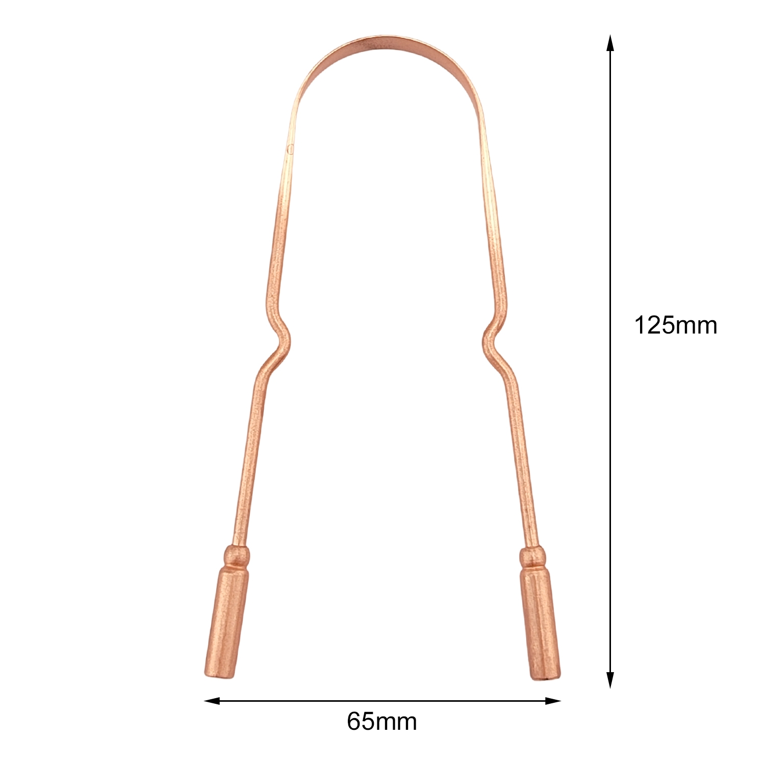 Best Tongue Scraper: Pure Copper for Ultimate Oral Care