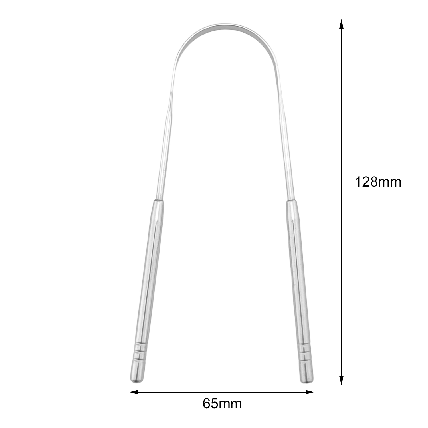 Revitalize Oral Hygiene with Olimor Beauty’s Tongue Scraper