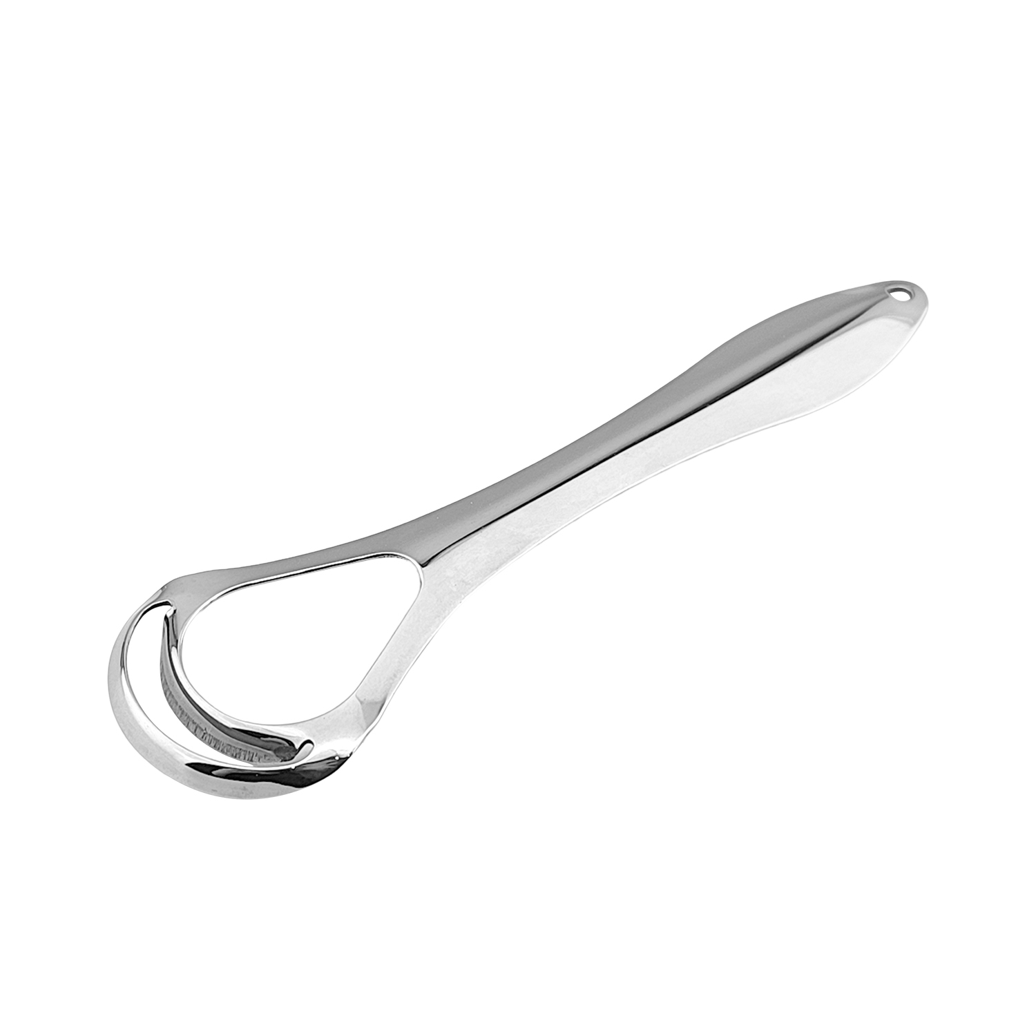Revitalize Oral Hygiene with Olimor Beauty’s Tongue Scraper