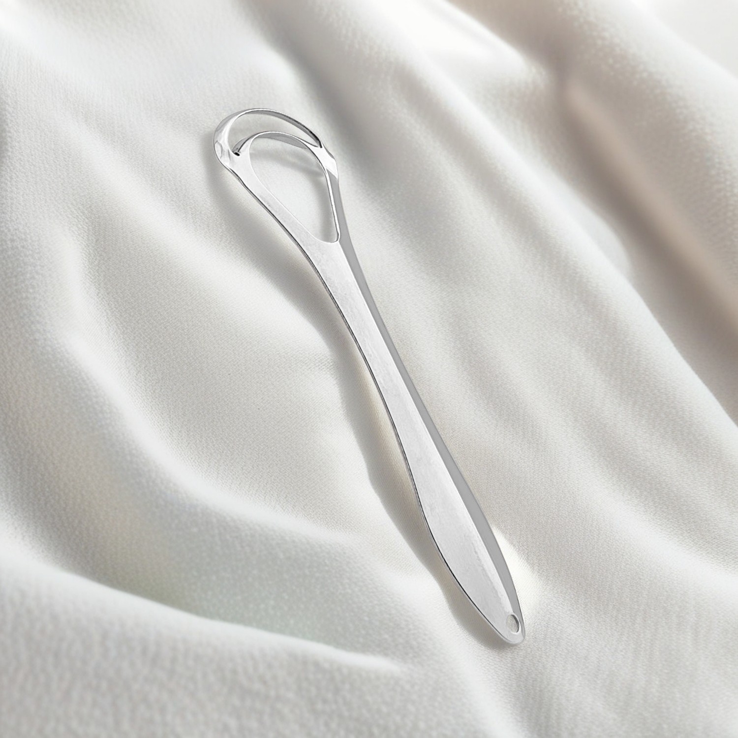 Revitalize Oral Hygiene with Olimor Beauty’s Tongue Scraper
