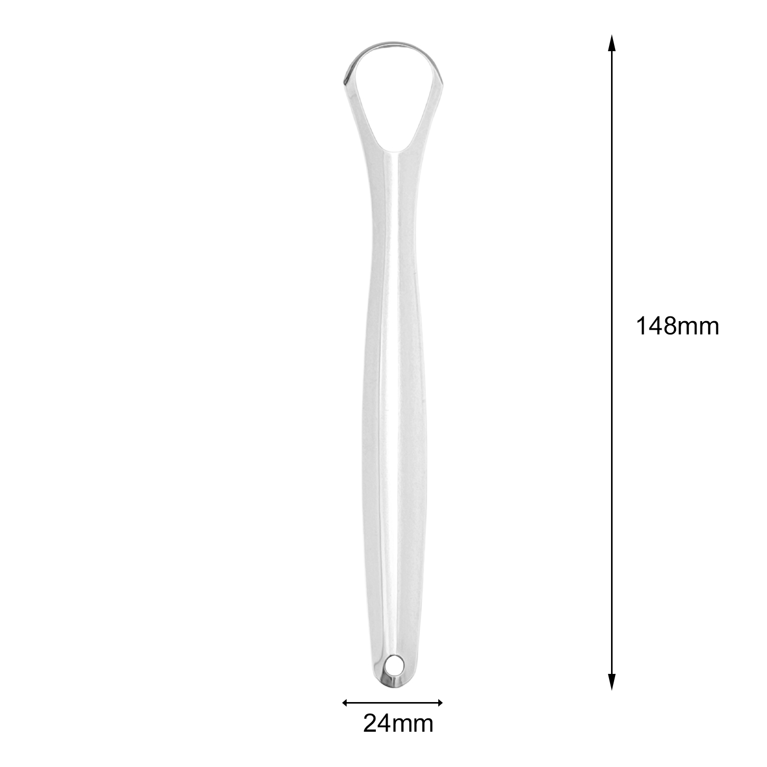 Transform Oral Hygiene with the Best Tongue Scraper