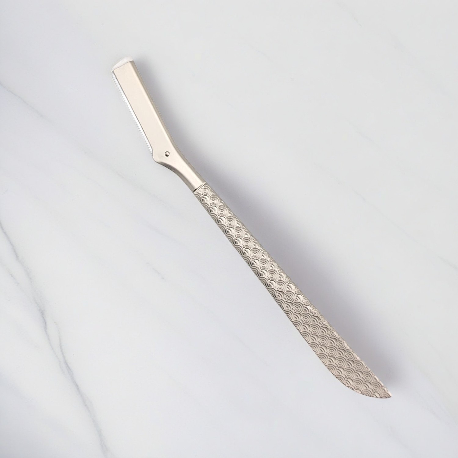 Elevate Your Brow Game with Olimors Eyebrow Razors