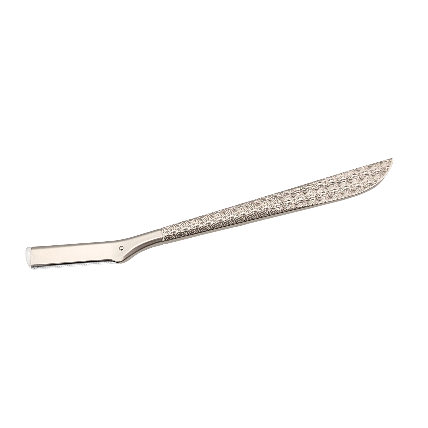 Elevate Your Brow Game with Olimors Eyebrow Razors
