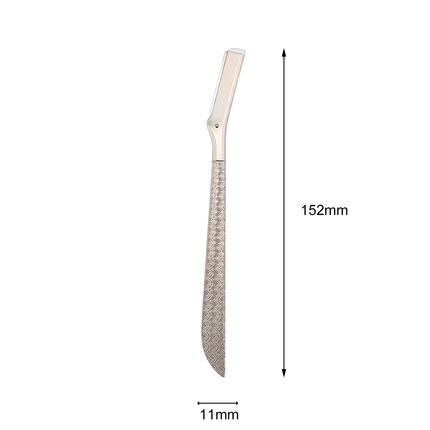 Elevate Your Brow Game with Olimors Eyebrow Razors