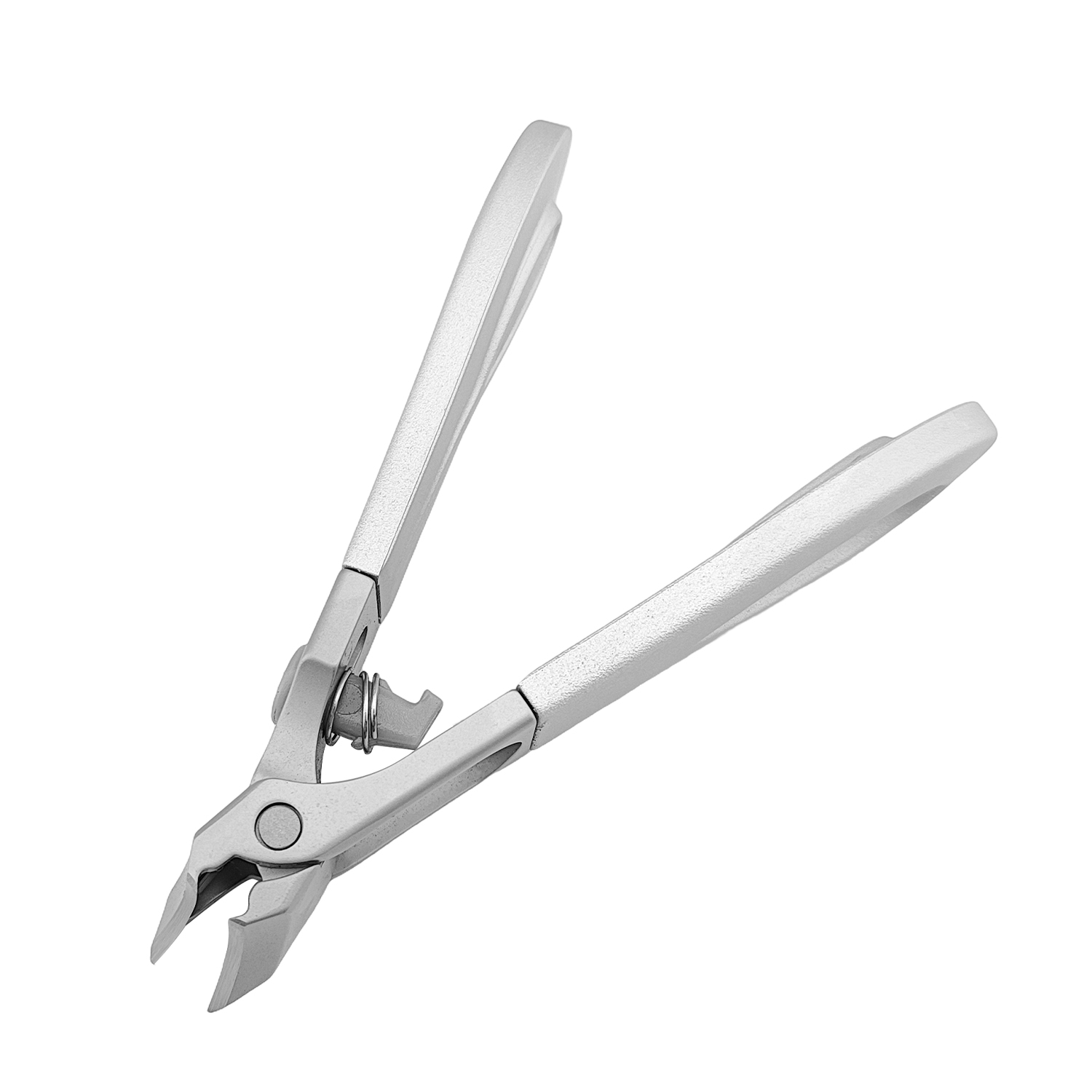 Nail Clippers for Thick Nails: Precision and Comfort