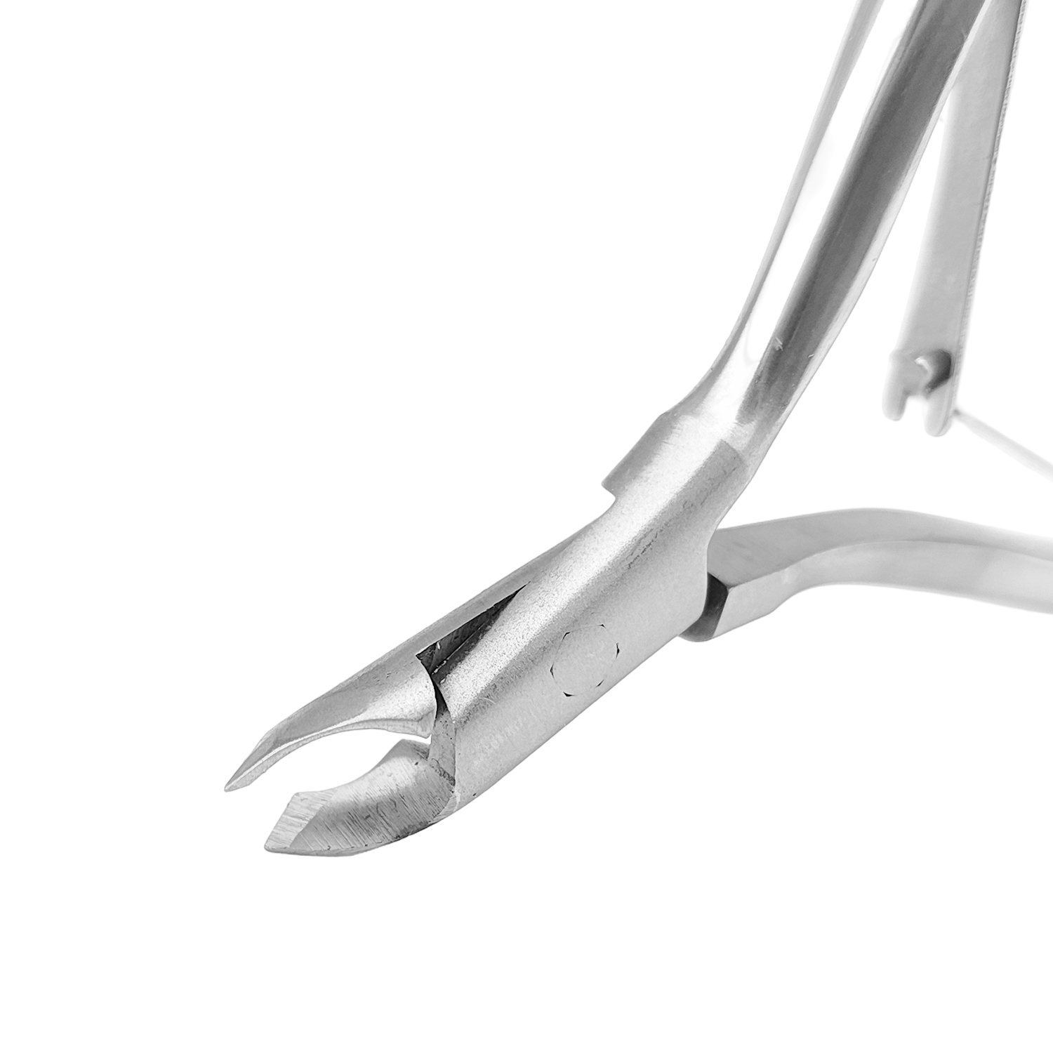 Professionelle Nagelhaut Nipper: Präzision für die Nagelpflege