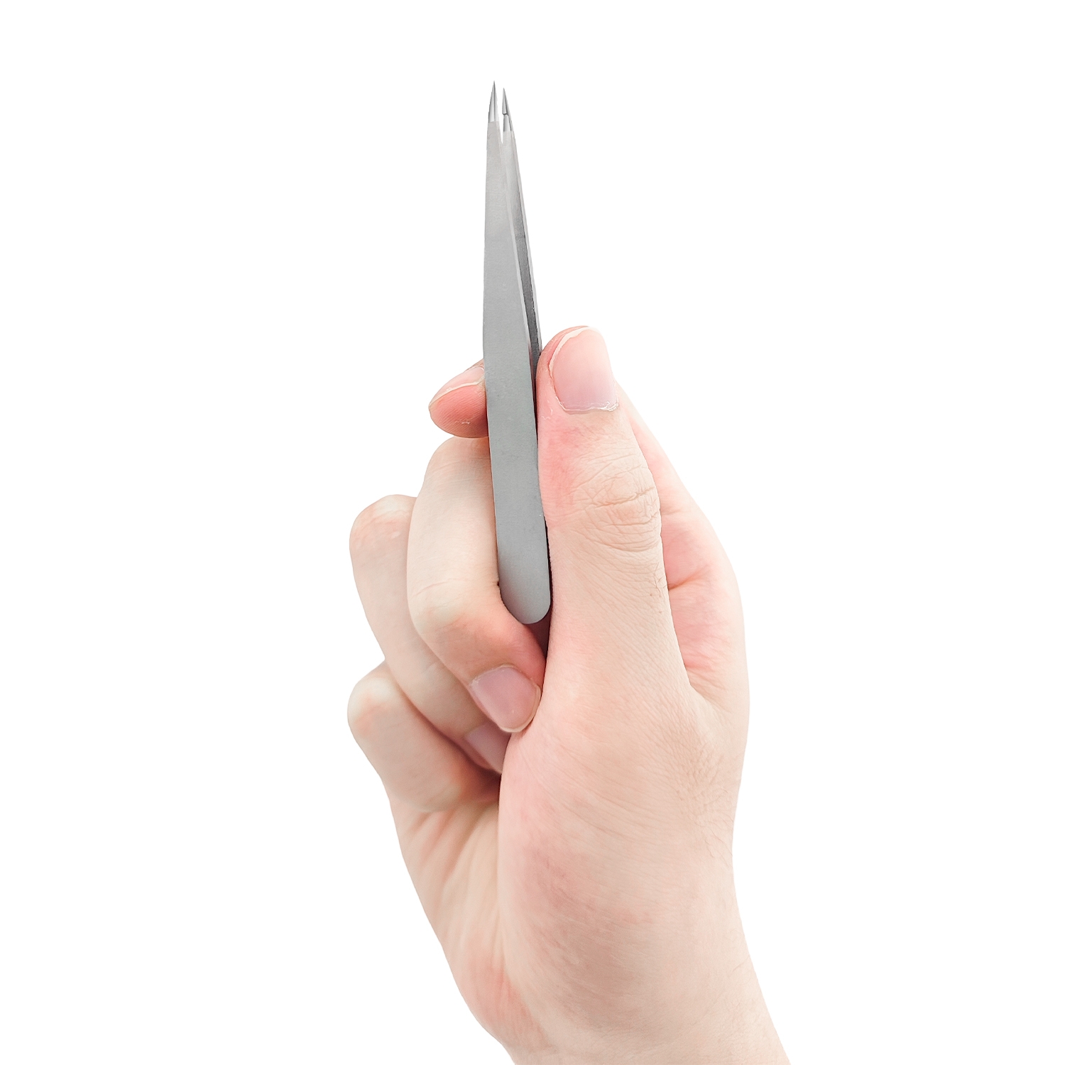 Best Tweezers for Eyebrows: Precision and Professionalism