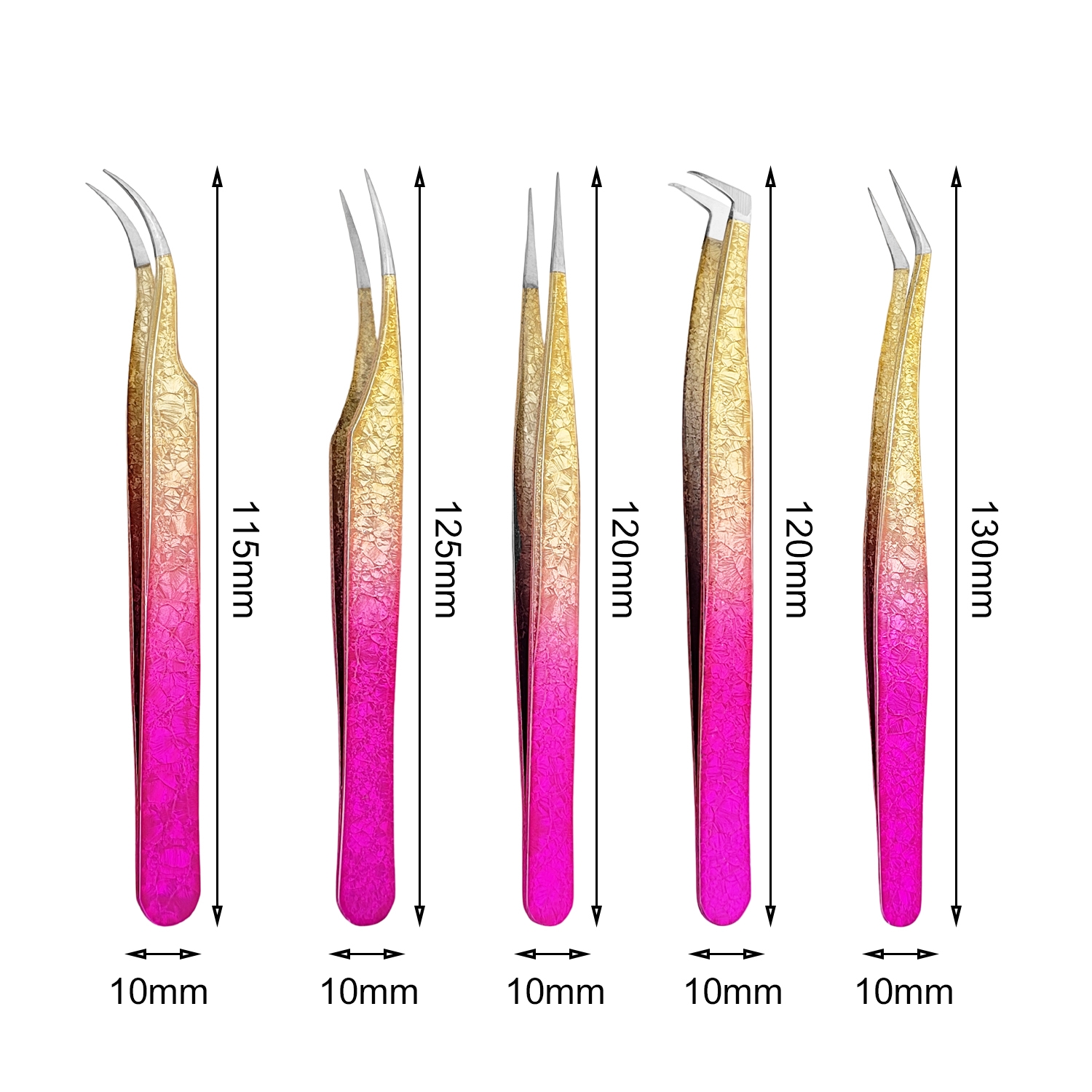 Eyelash Tweezers: Enhance Your Lash Artistry with Falae