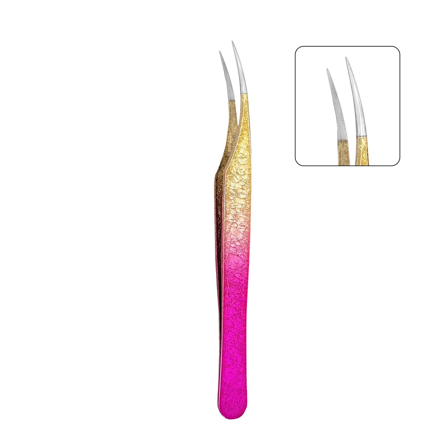 Eyelash Tweezers: Enhance Your Lash Artistry with Falae