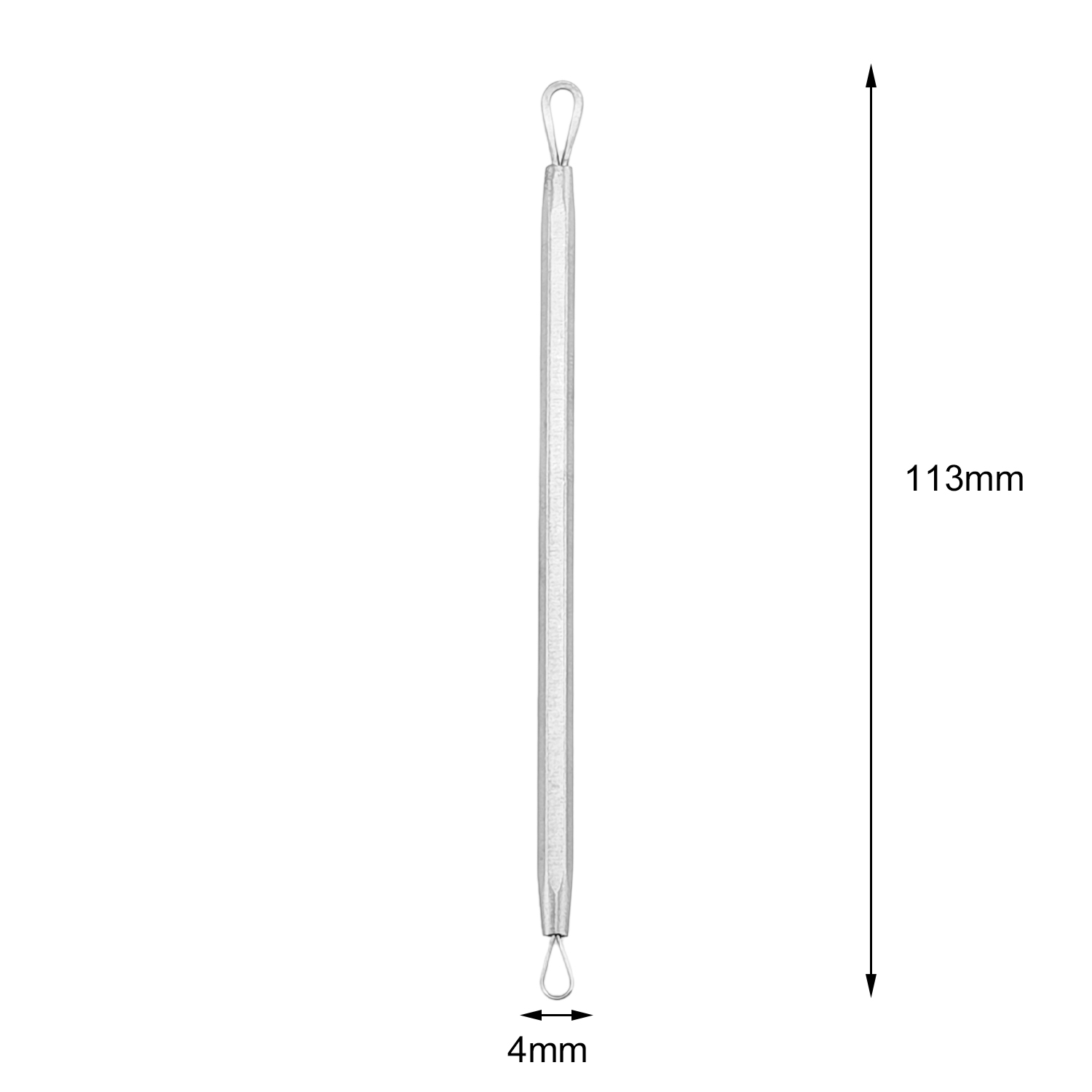 Effortless Acne Removal with Blackhead Extractors