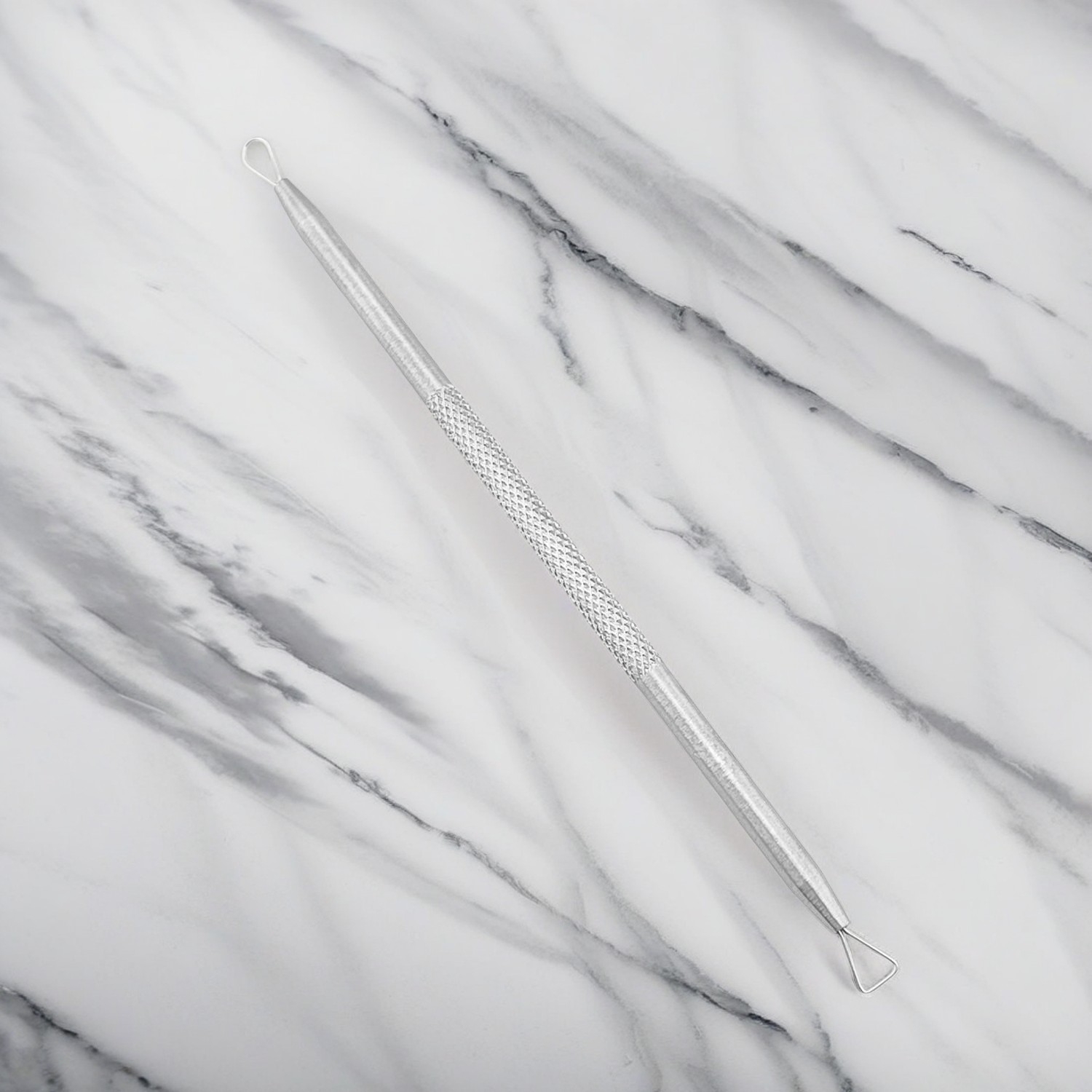 Precision Blackhead Extractor Tool: Clearer Skin