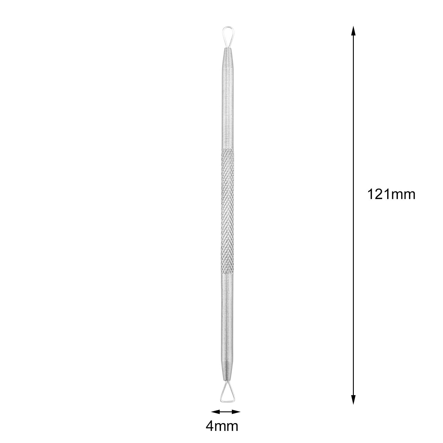 Precision Blackhead Extractor Tool: Clearer Skin