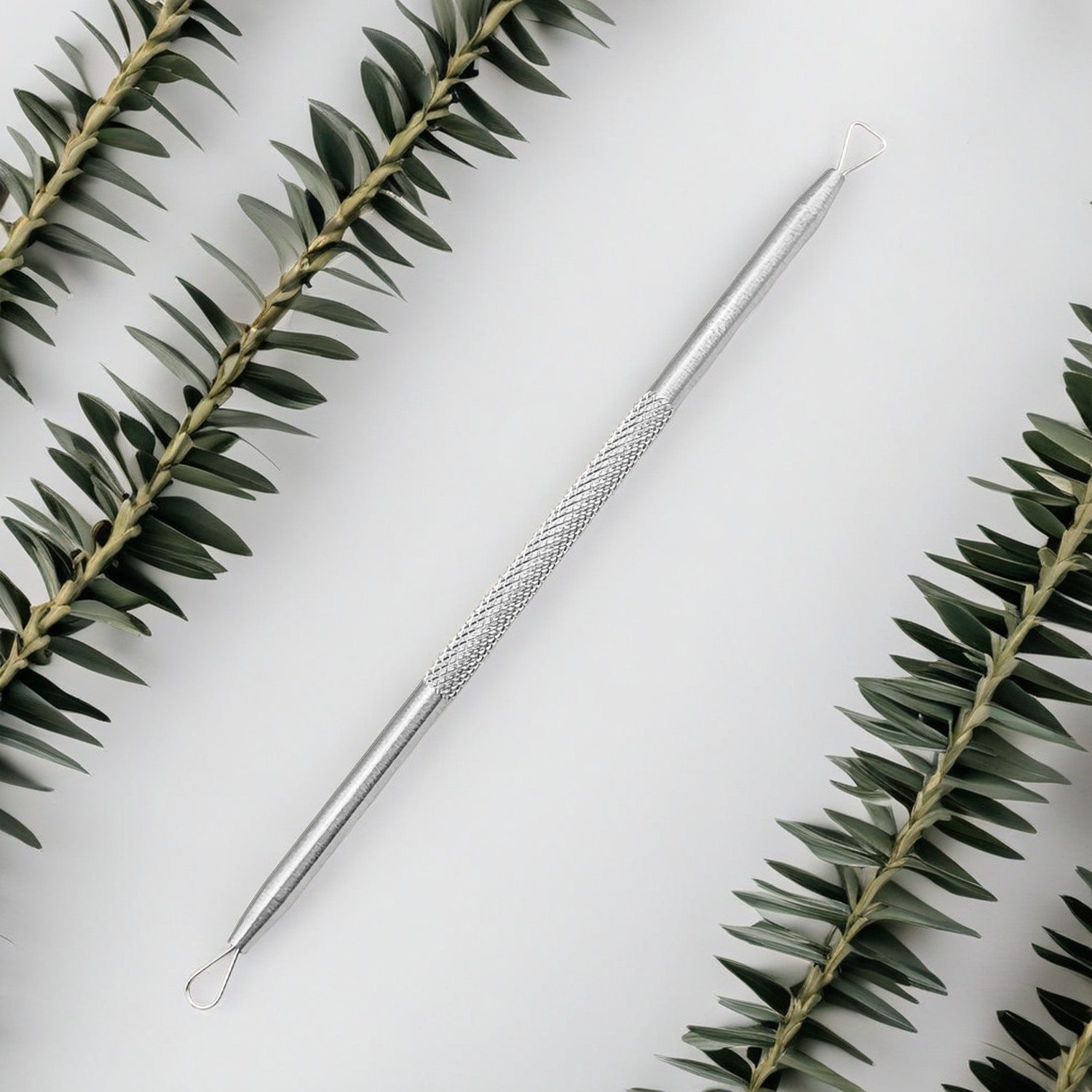 Precision Blackhead Extractor Tool: Clearer Skin