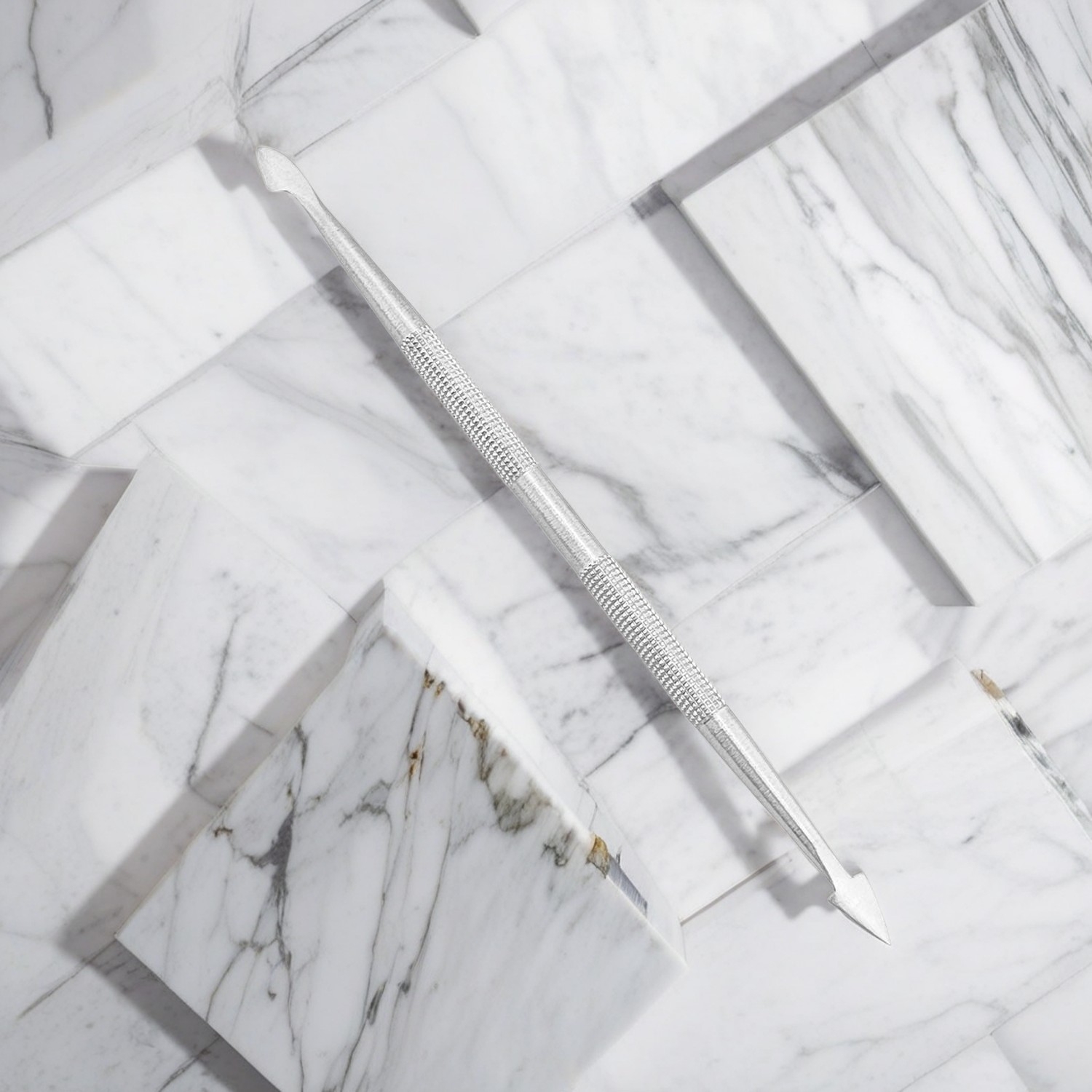 Nail Care Tools: Elevate Your Cuticle Routine
