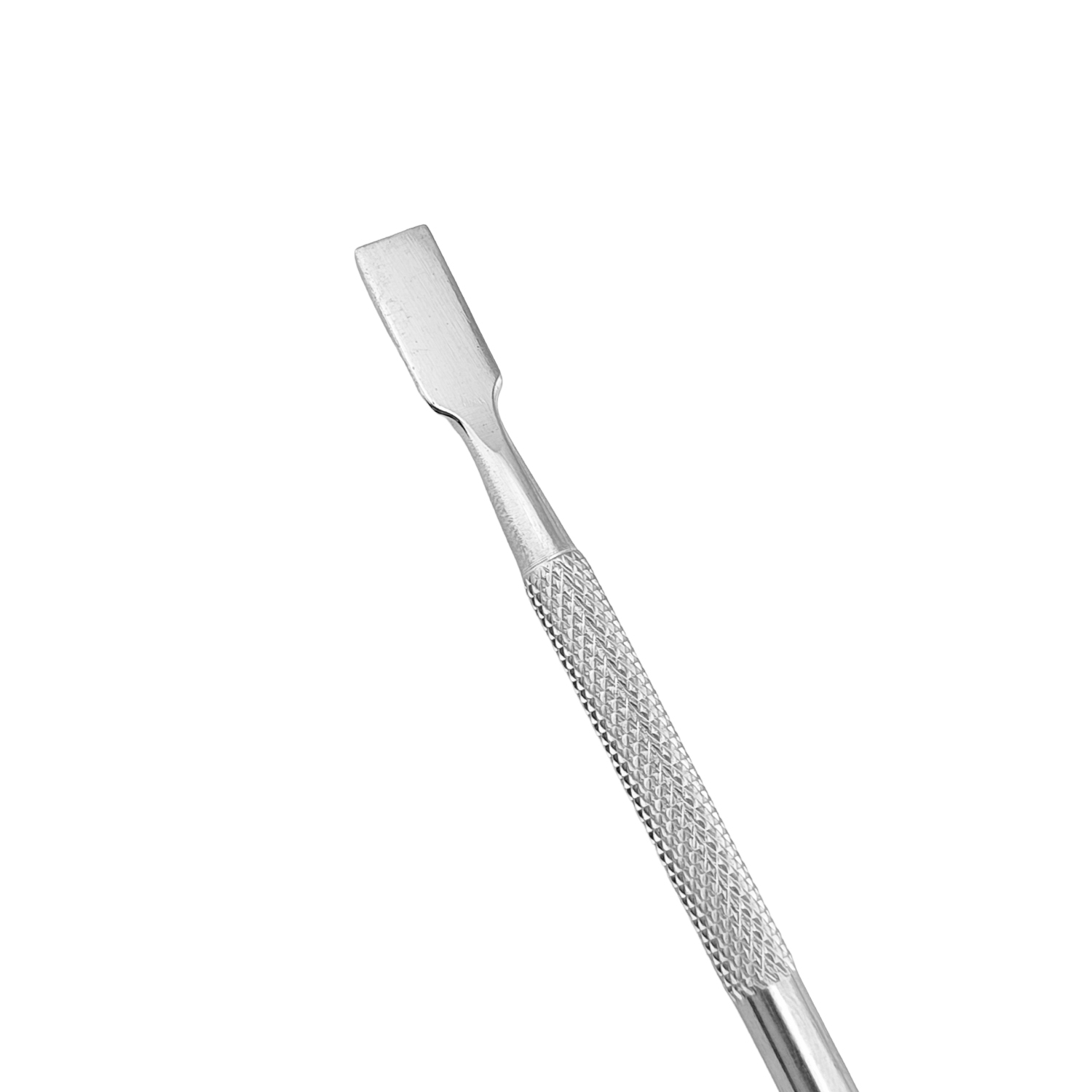 Nail Care Tools: Elegance Edge Cuticle Pusher Guide