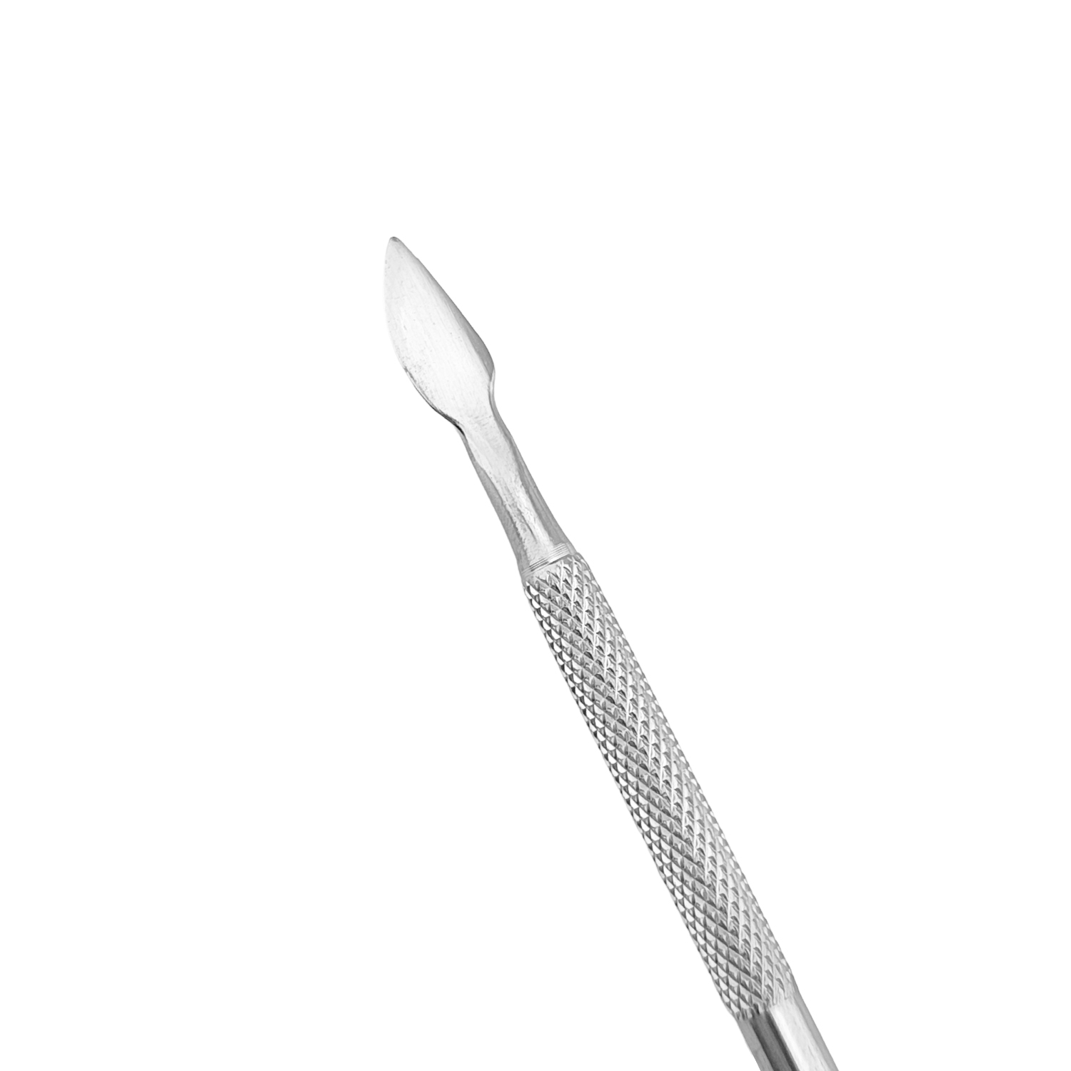 Nail Care Tools: Elegance Edge Cuticle Pusher Guide