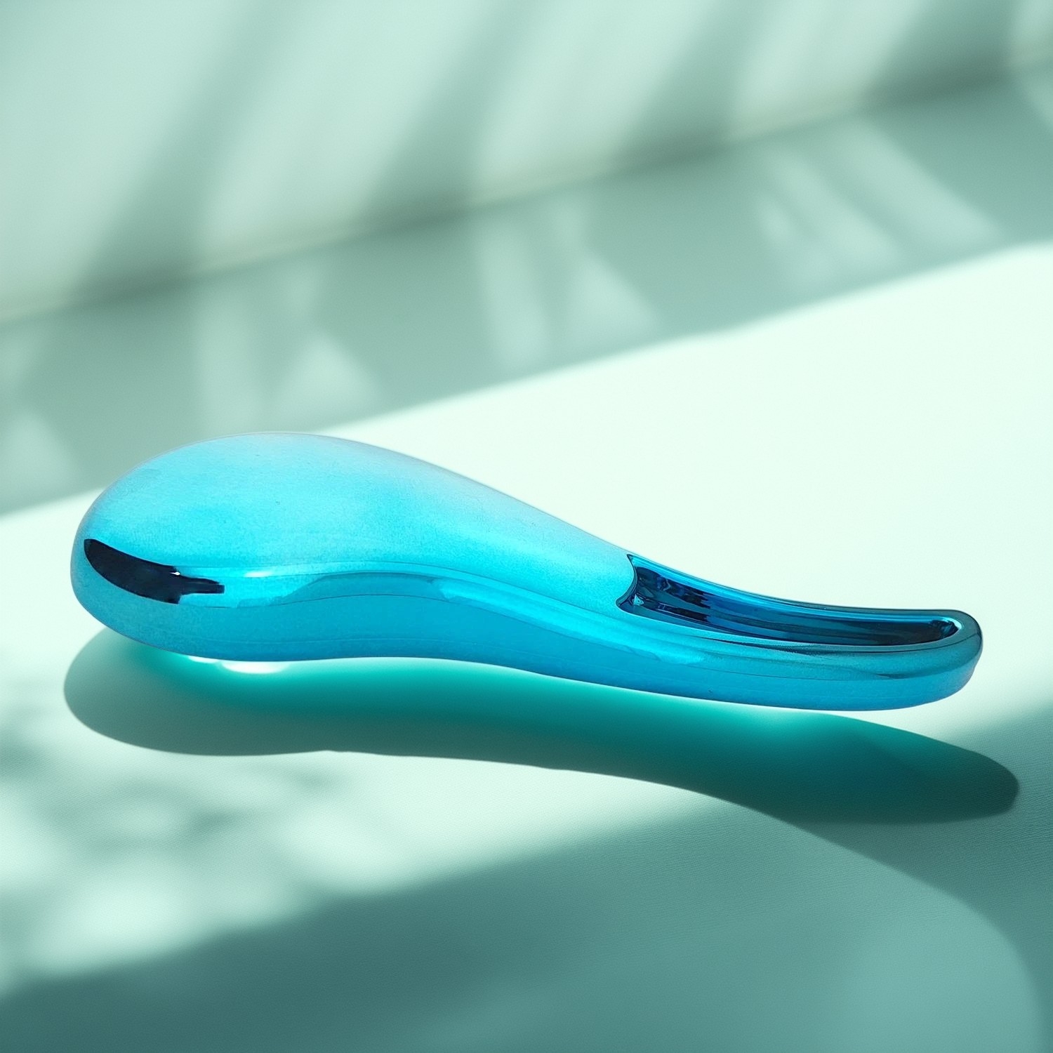 Best Foot Files: Top Nano Spray-Painted Glass Nail File