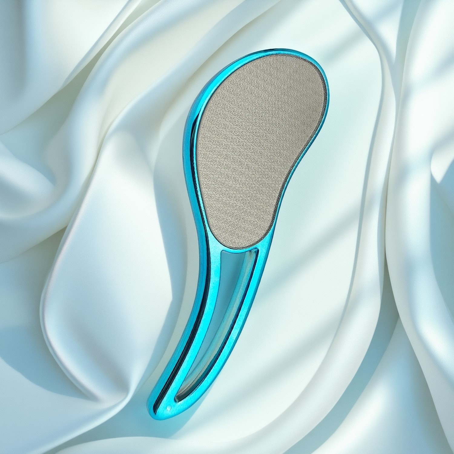 Best Foot Files: Top Nano Spray-Painted Glass Nail File