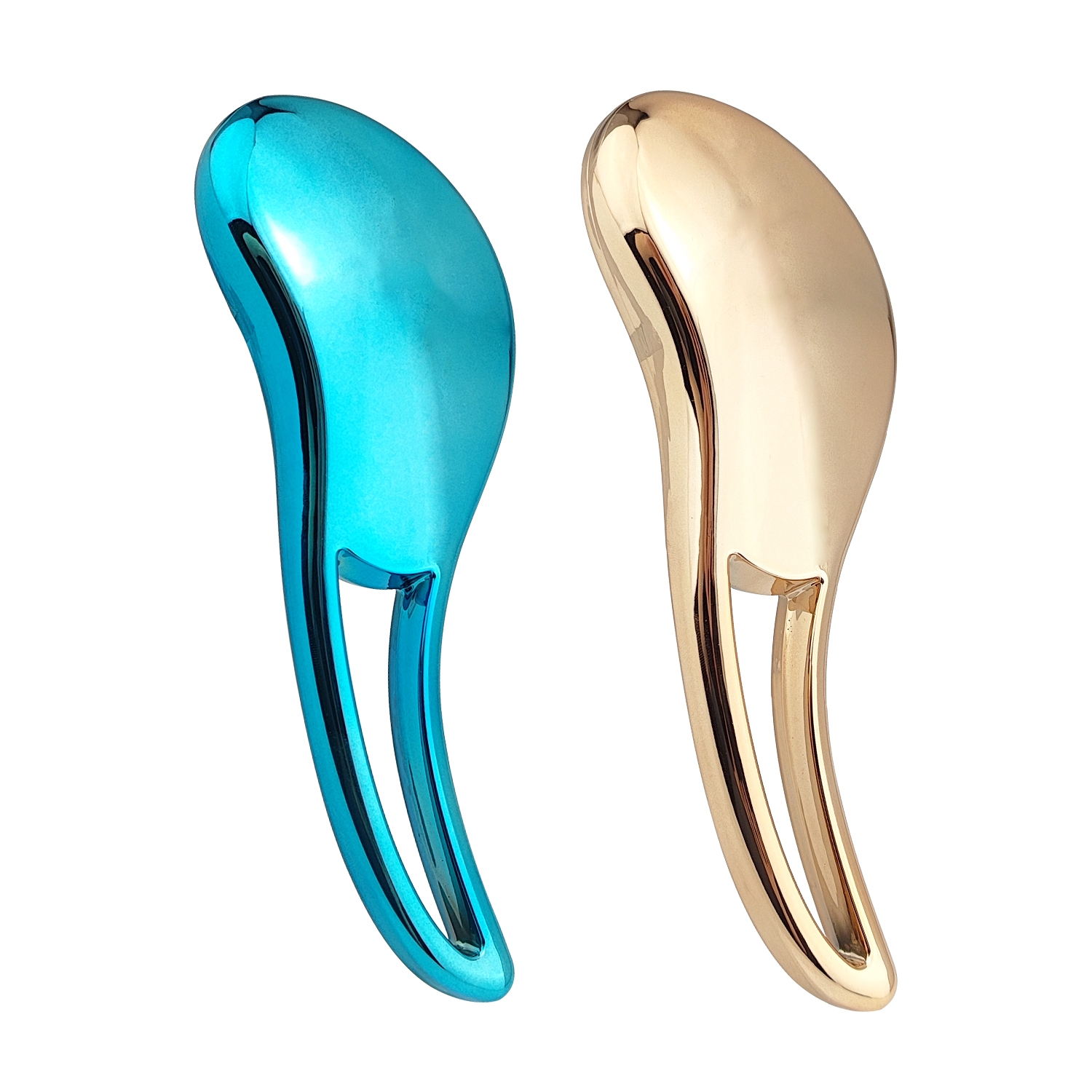 Best Foot Files: Top Nano Spray-Painted Glass Nail File