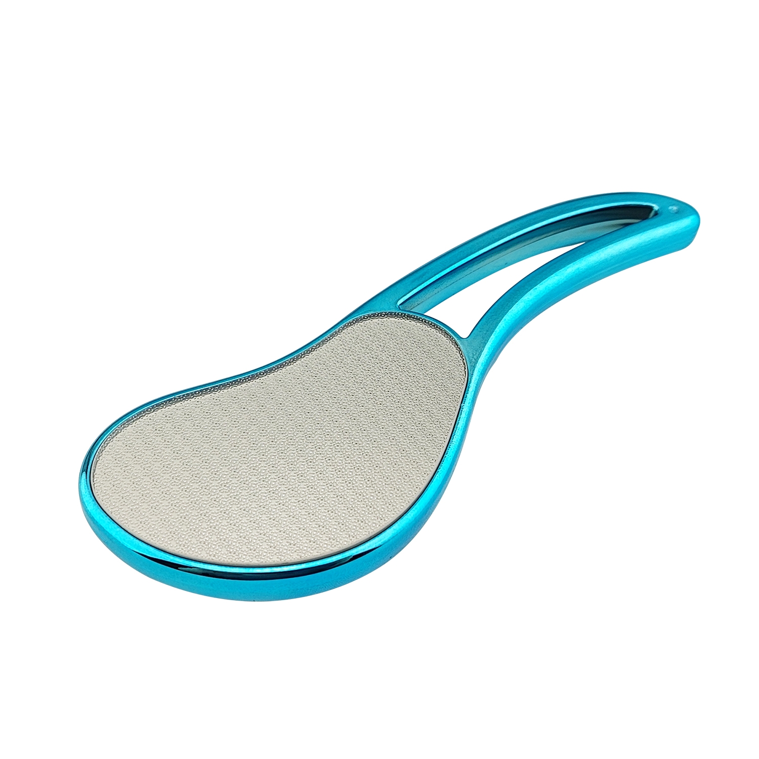 Best Foot Files: Top Nano Spray-Painted Glass Nail File
