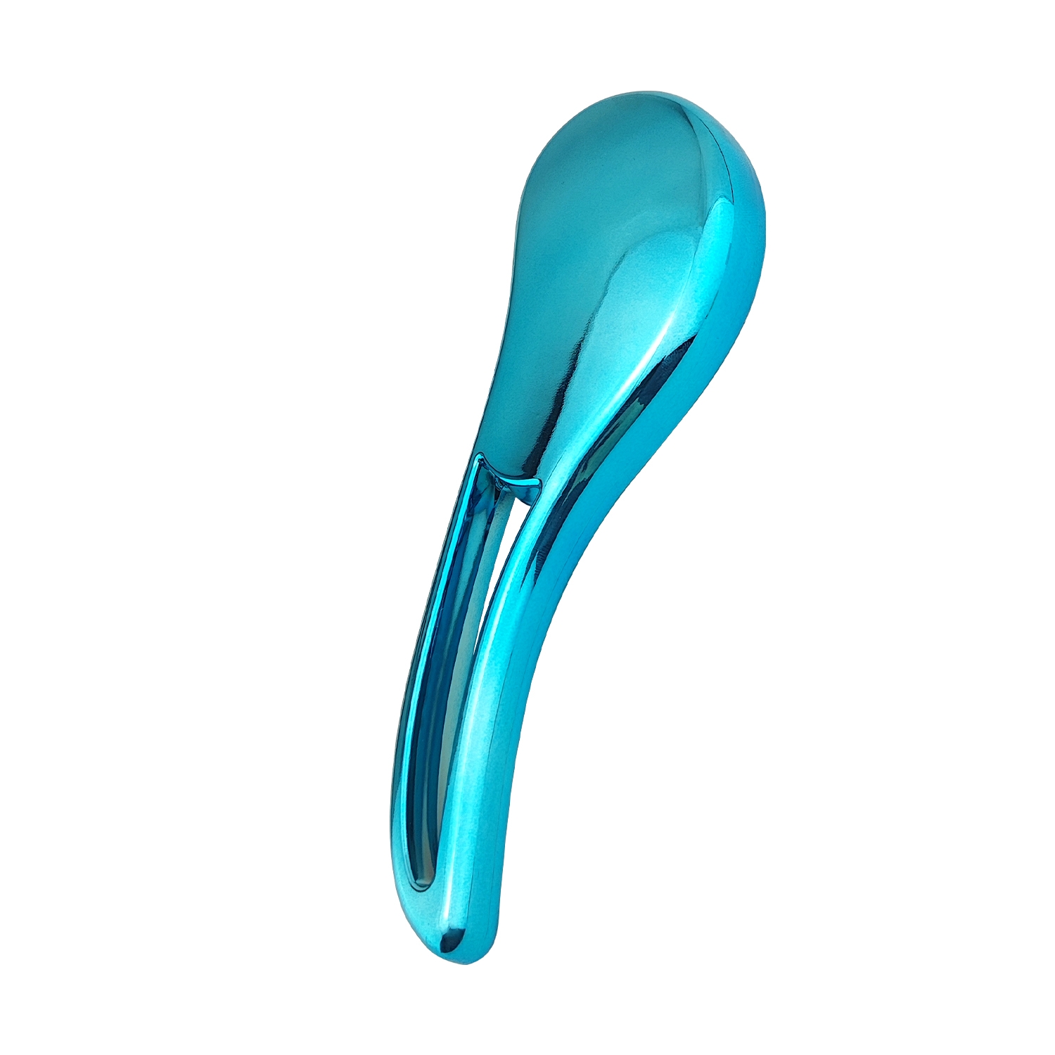 Best Foot Files: Top Nano Spray-Painted Glass Nail File