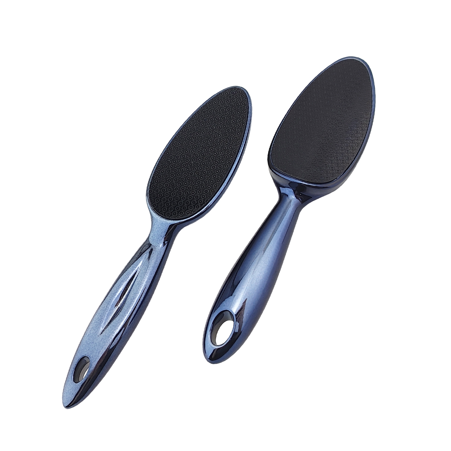 Revolutionary Callus Remover: Nano Glass Foot File