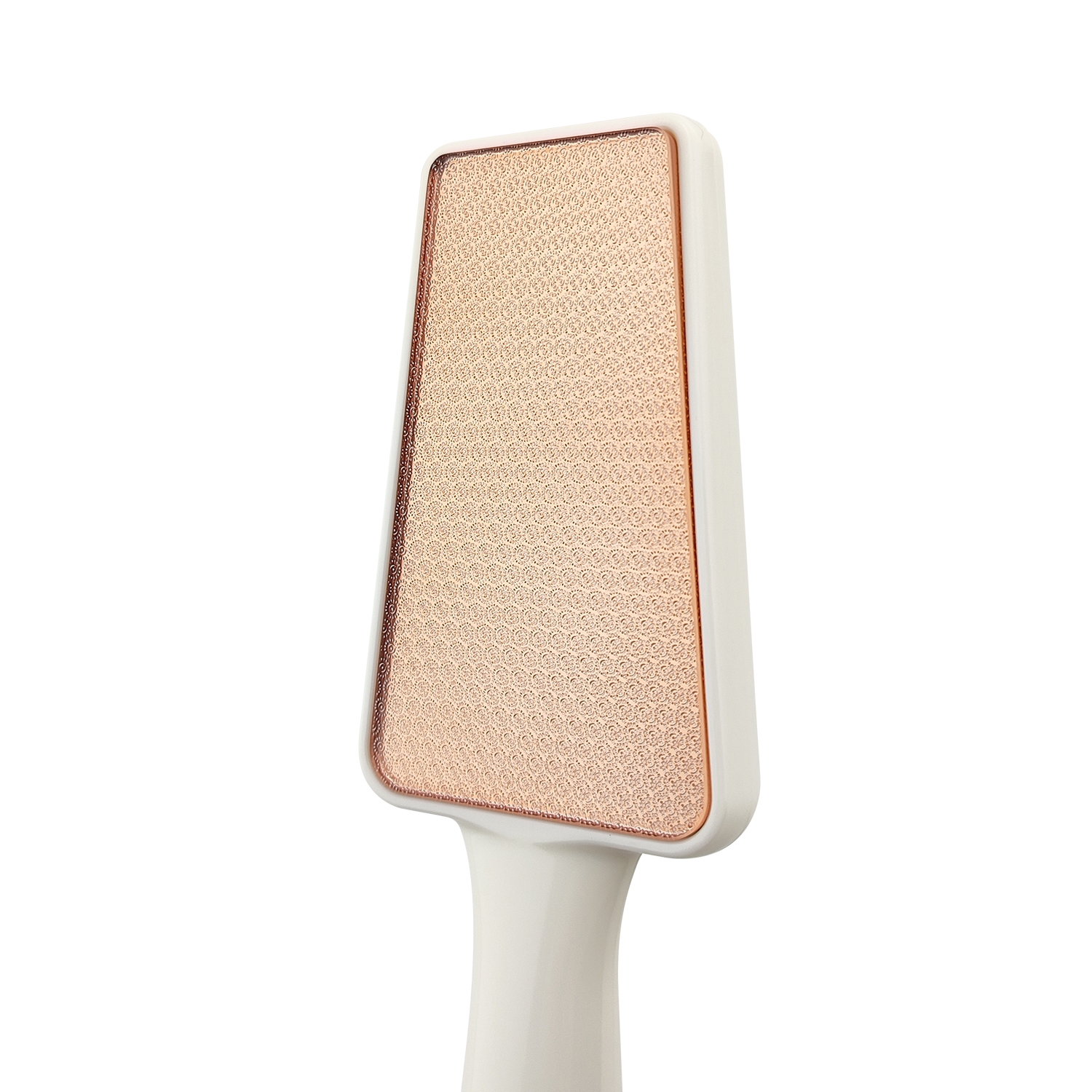 Double-Sided Nano Glass Manual Foot File for Smooth Feet