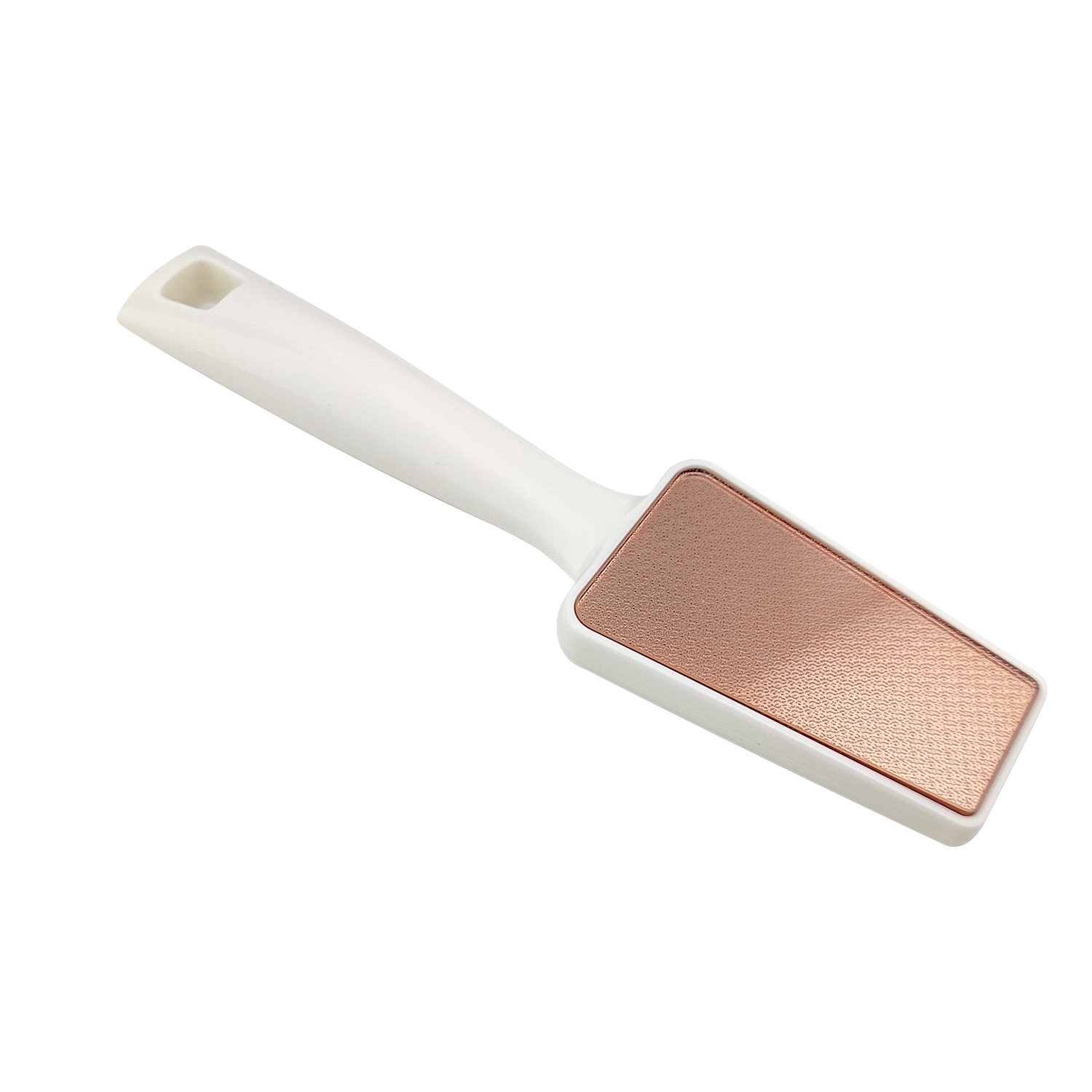 Double-Sided Nano Glass Manual Foot File for Smooth Feet