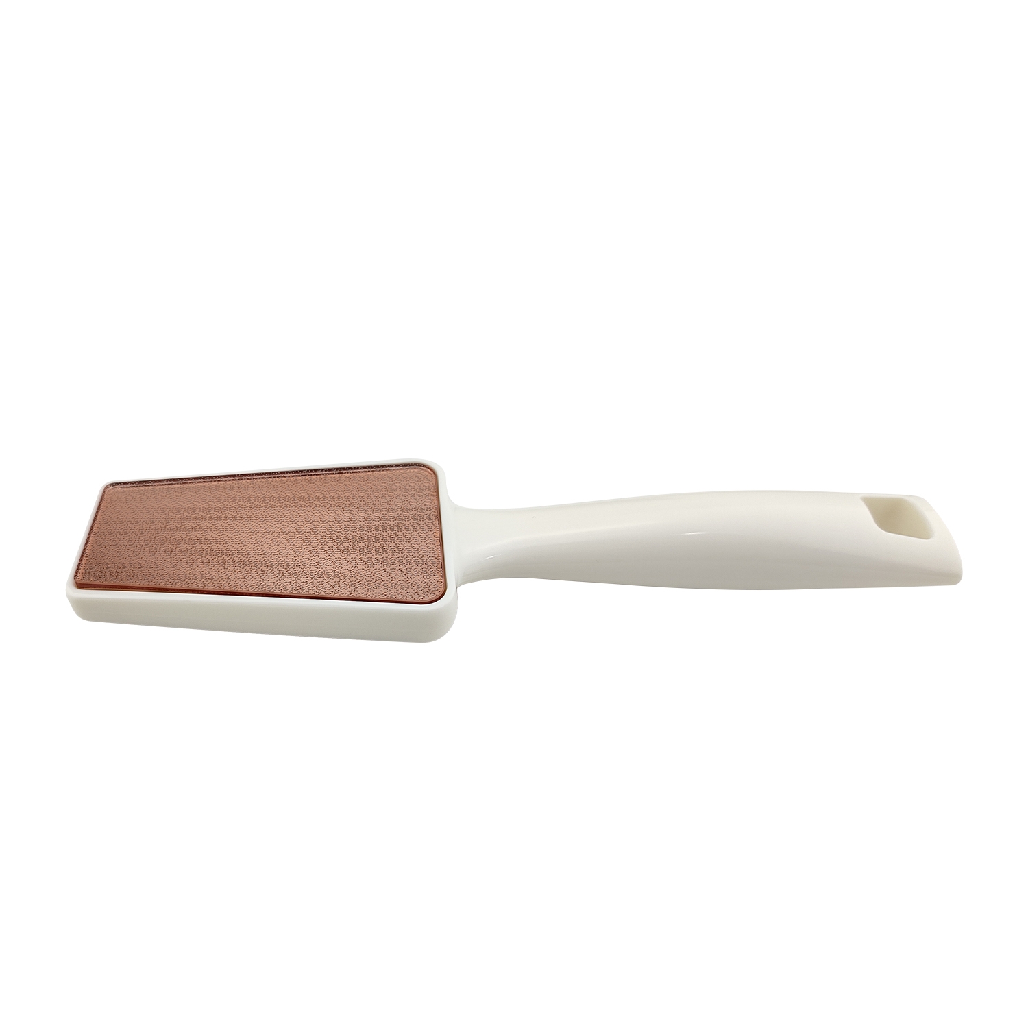 Double-Sided Nano Glass Manual Foot File for Smooth Feet