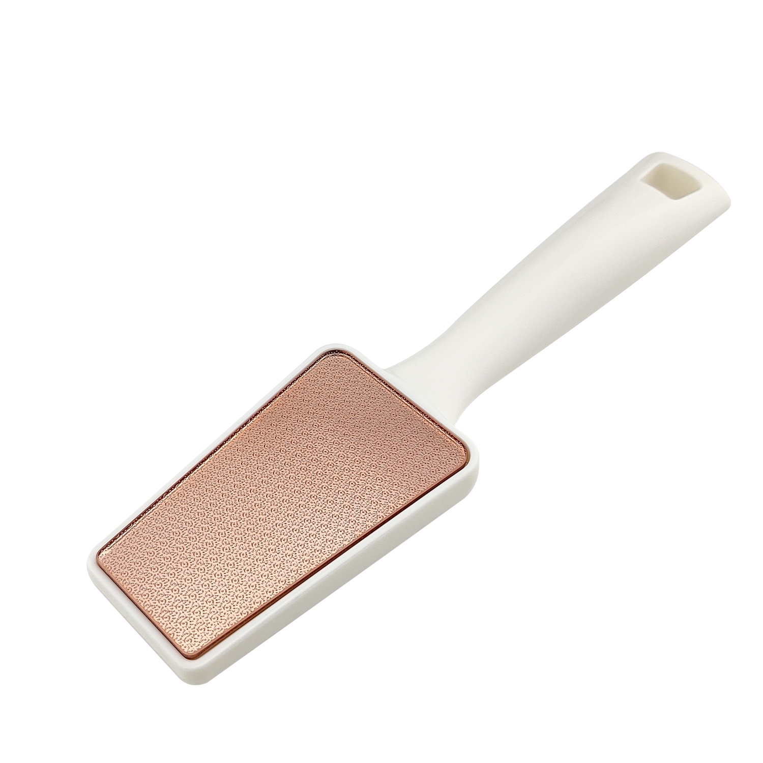 Double-Sided Nano Glass Manual Foot File for Smooth Feet