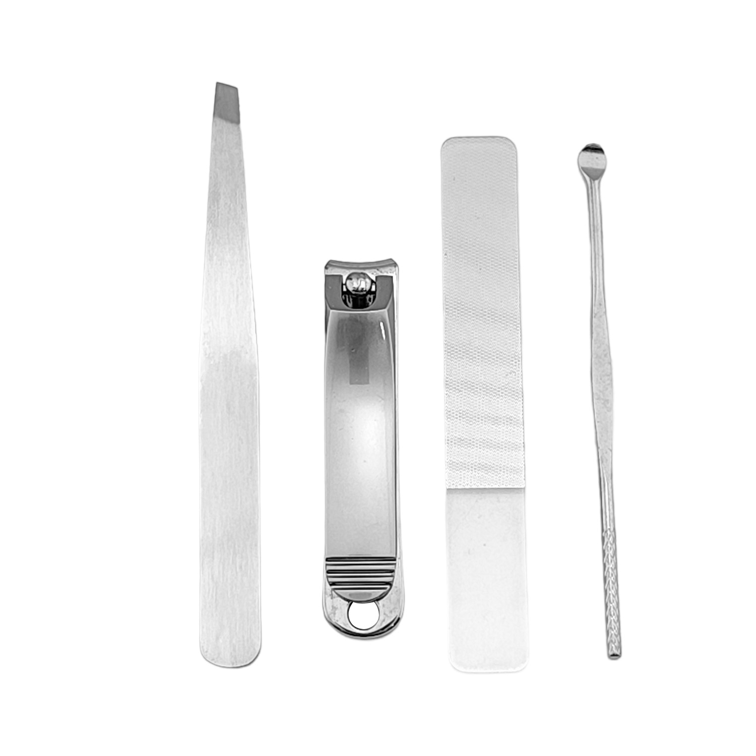 Professional Manicure Set: Portable, Stylish & Functional